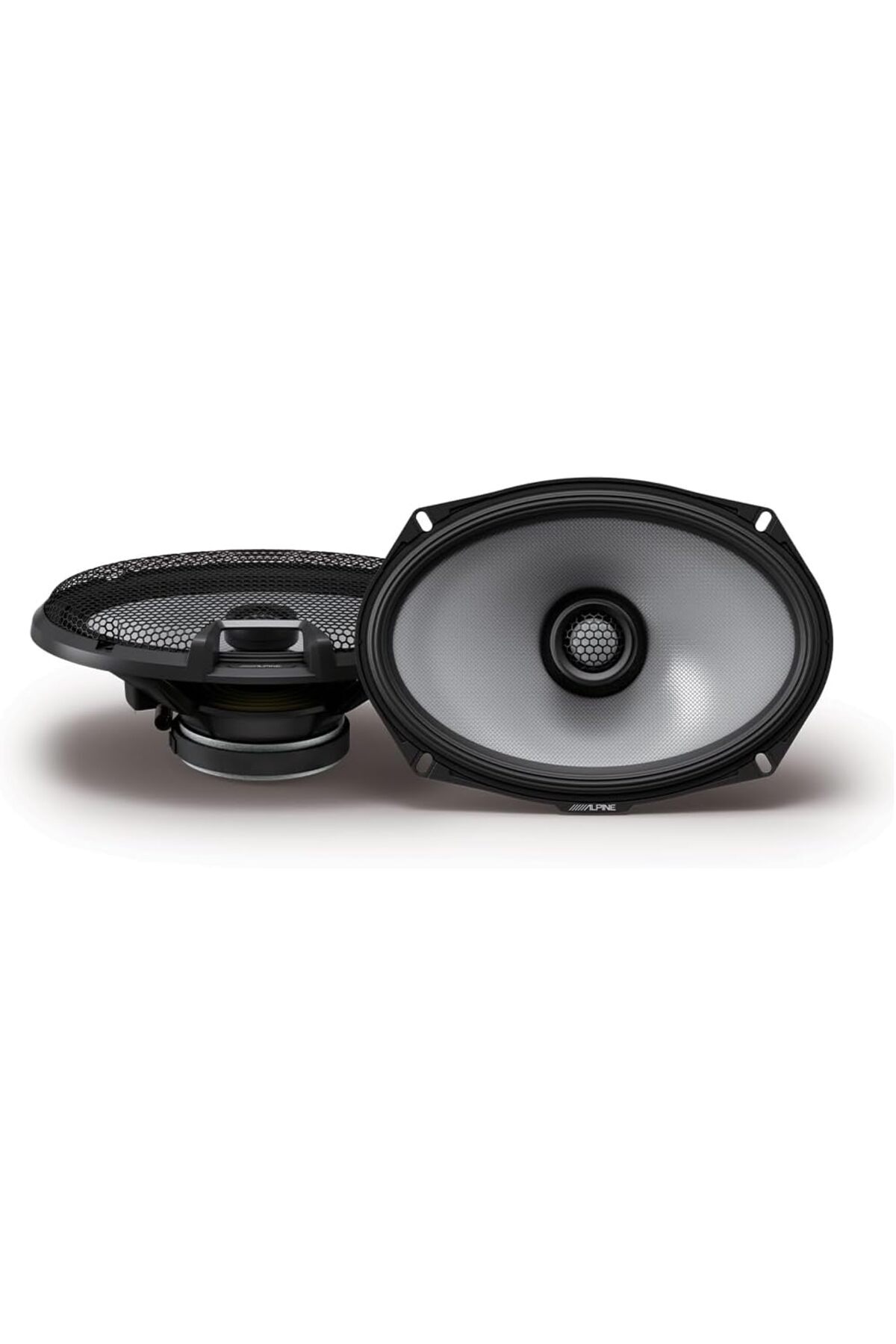 Savings Sphere R2-S69 Yeni Nesil 6x9” (16 x 24cm) KOAKSİYEL 2 YOLLU R-SERİSİ HOPARLÖRLER