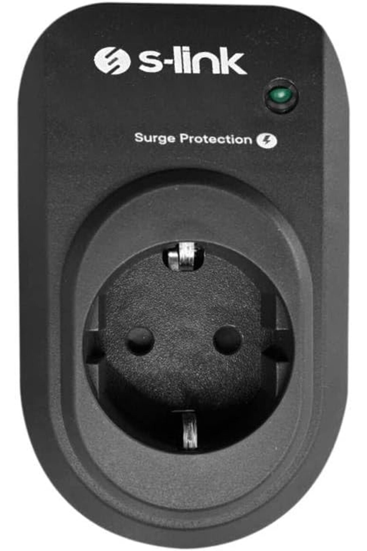 Savings Sphere SL-06 Tekli Akım Korumalı Priz 16A 3500W 450 Joule Çocuk Koruma