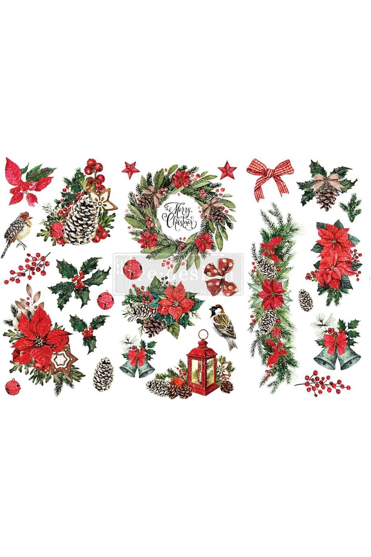 Savings Sphere with Klasik 6 inç X 12 inç Transfer