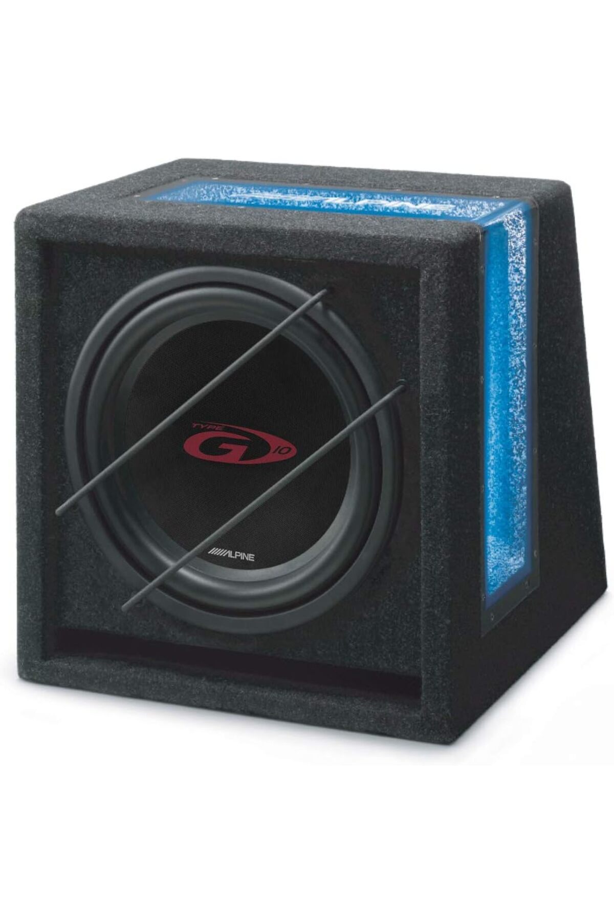Savings Sphere SBG-1044BR Bas Refleks Subwoofer