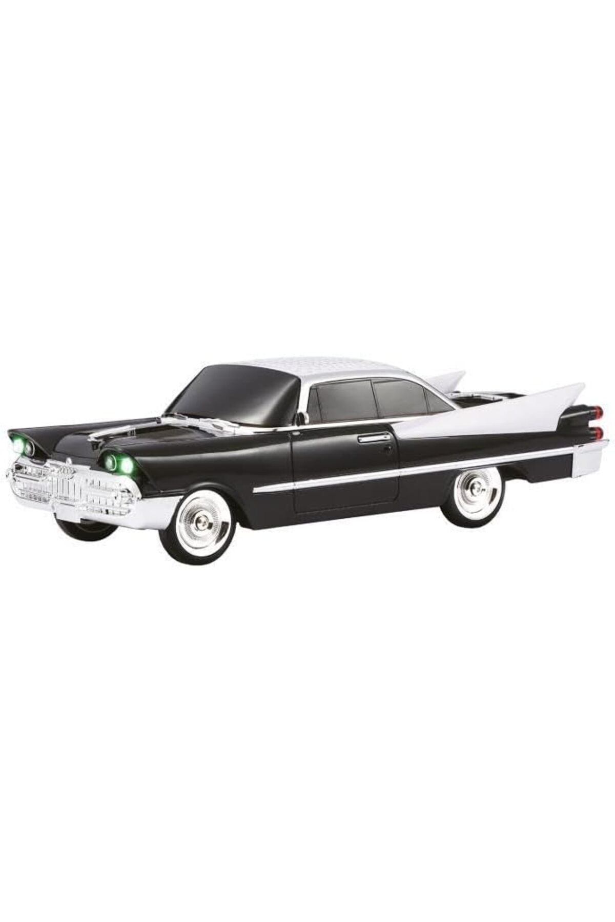 STOREMAX 10W 1500 mah Araba Model Hoparlör Siyah BTS-440 1182297