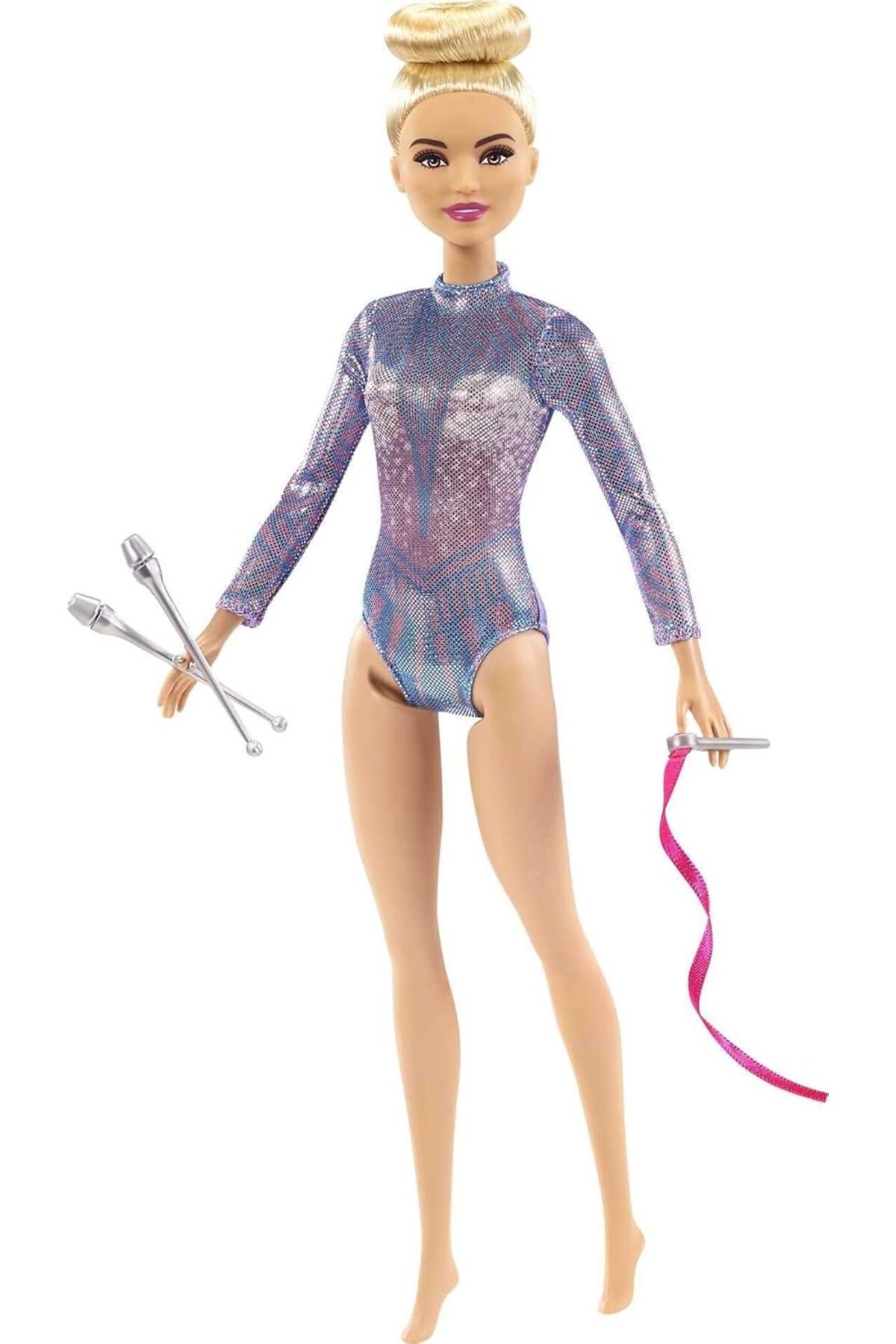 STOREMAX RİTMİK JİMNASTİKÇİ (SARI SAÇLI) BEBEK Ritmik Jimnastikçi, Sarı Saçlı Bebek GTN65 GTN65 1175735