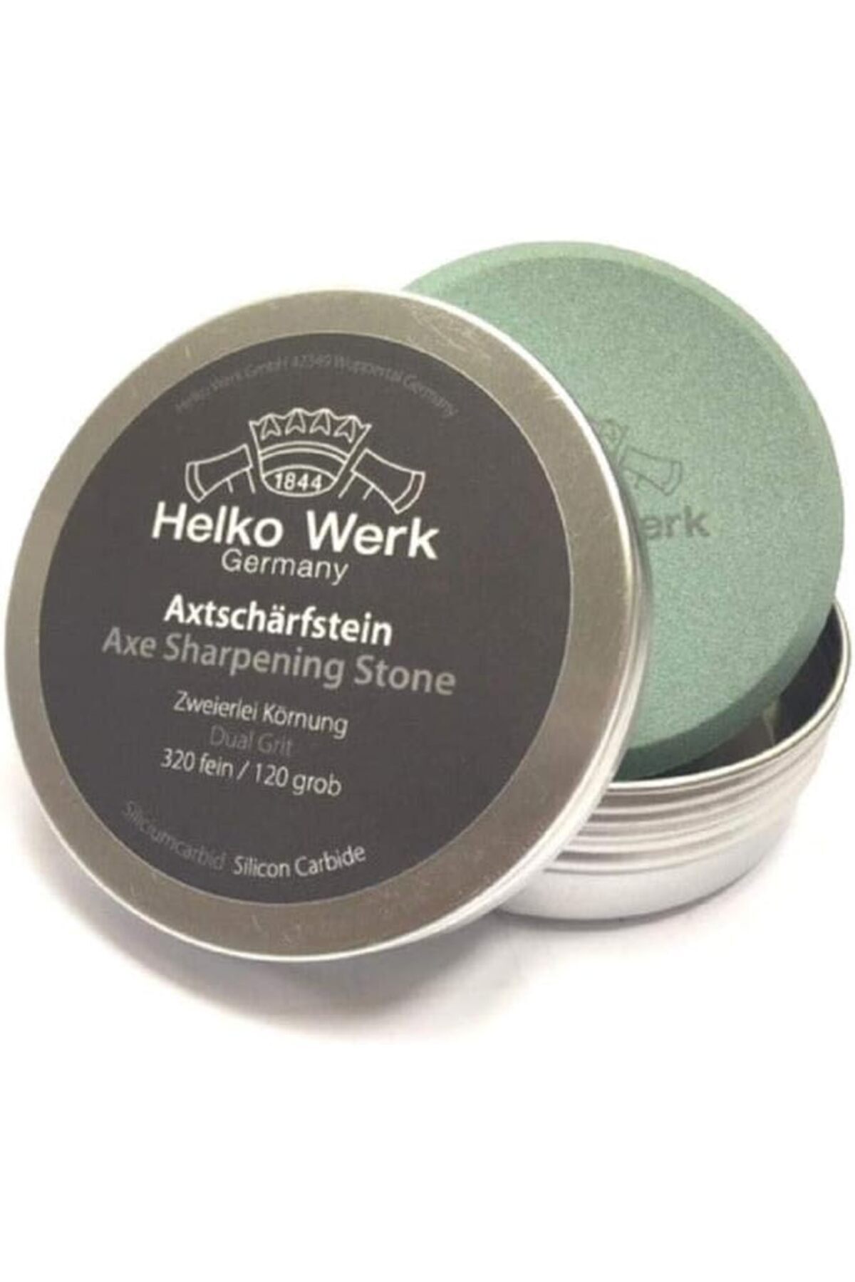 Savings Sphere Werk Bileme Taşı Kutulu