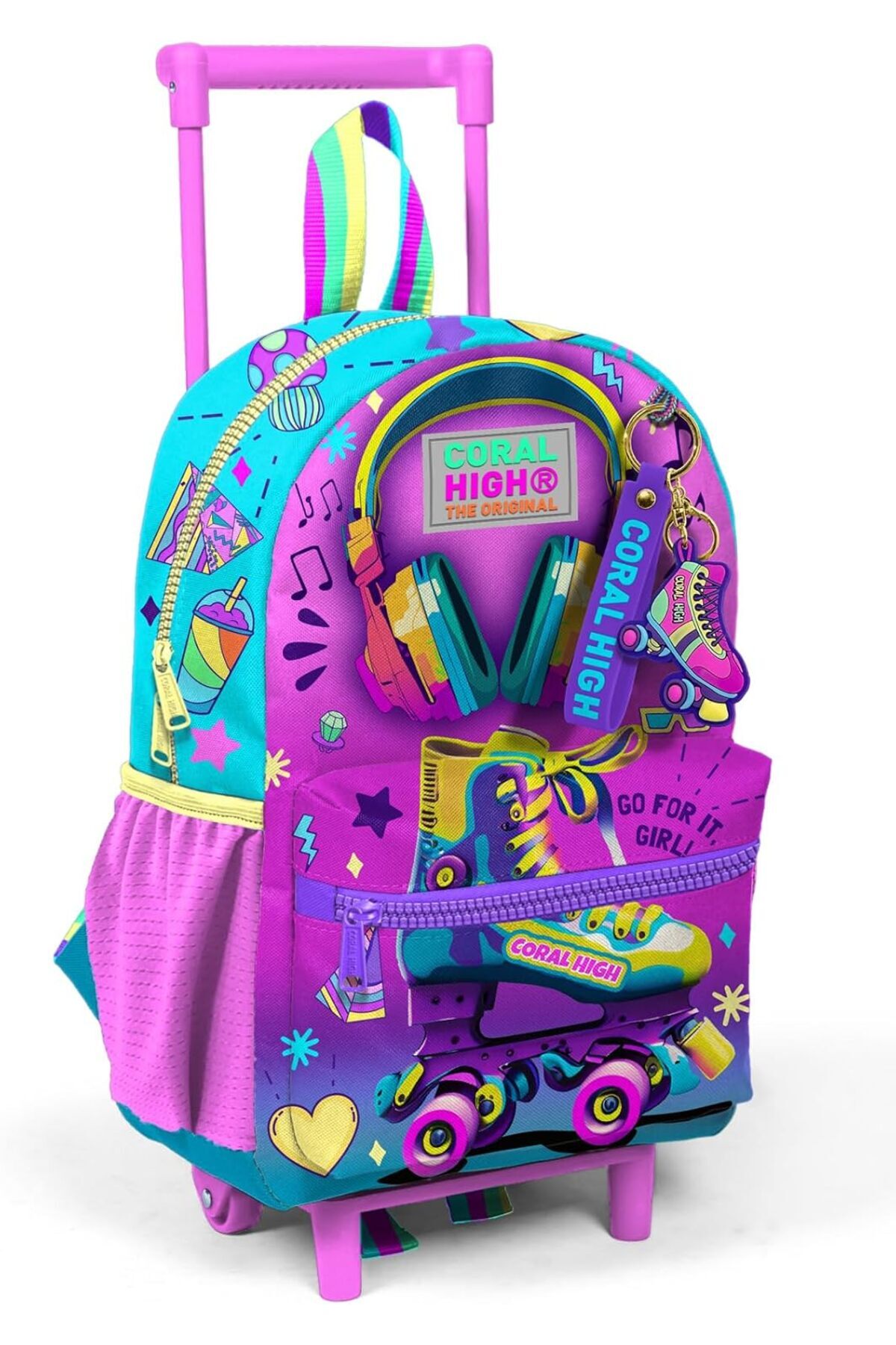 STOREMAX Anaokul Çekçek Çanta 1194891