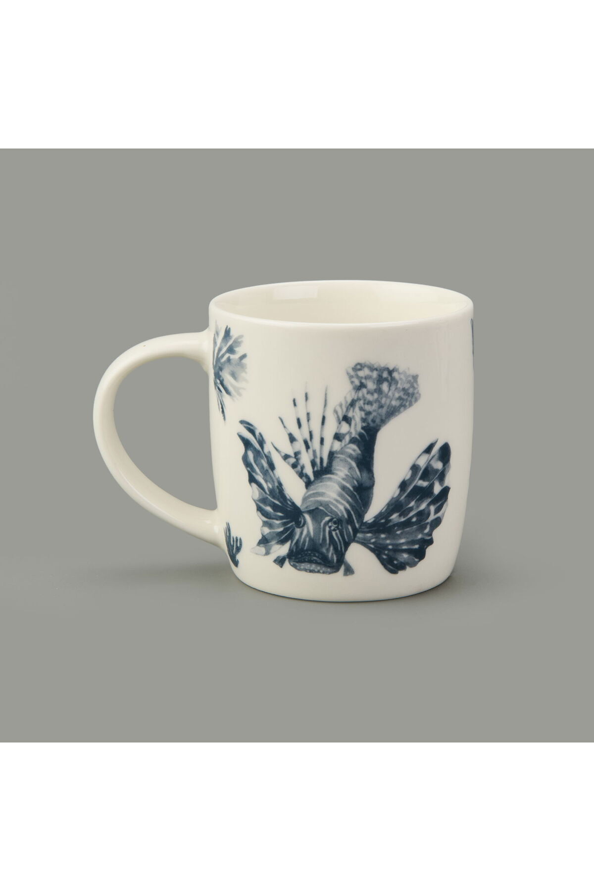 Alpina Okyanus Kupa - Asorti - 300 ml