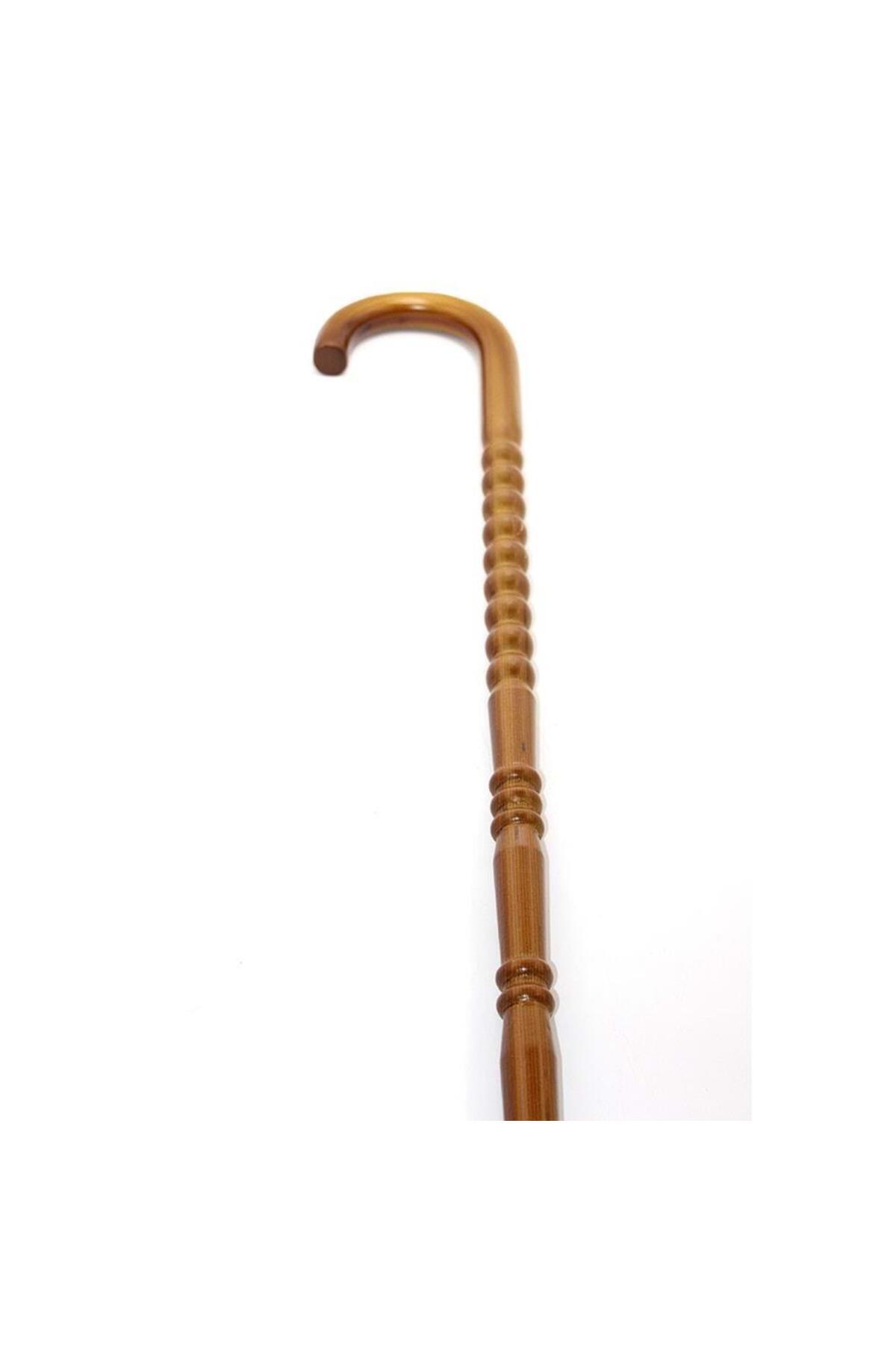 tienda fiesta Ahşap Baston