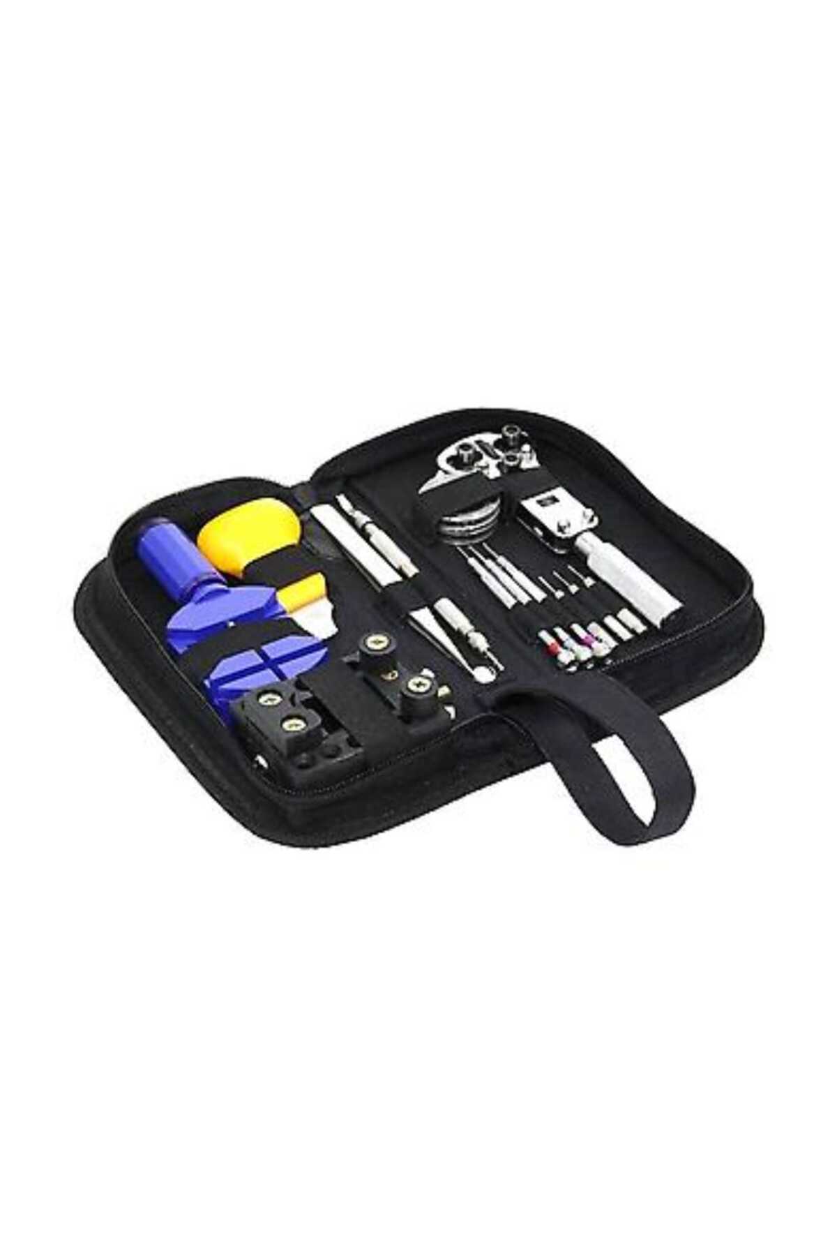 MEYRA Premium Saat Tamir ve Bakım Seti