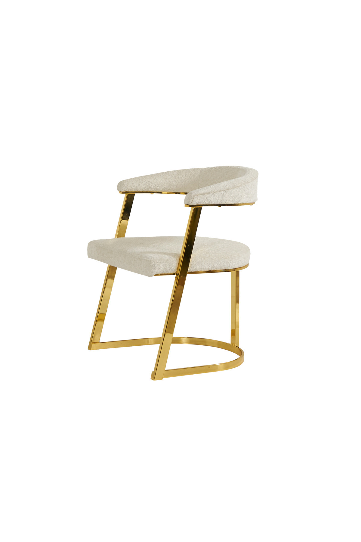 PERAKS INDIGO SANDALYE (3 ADET)