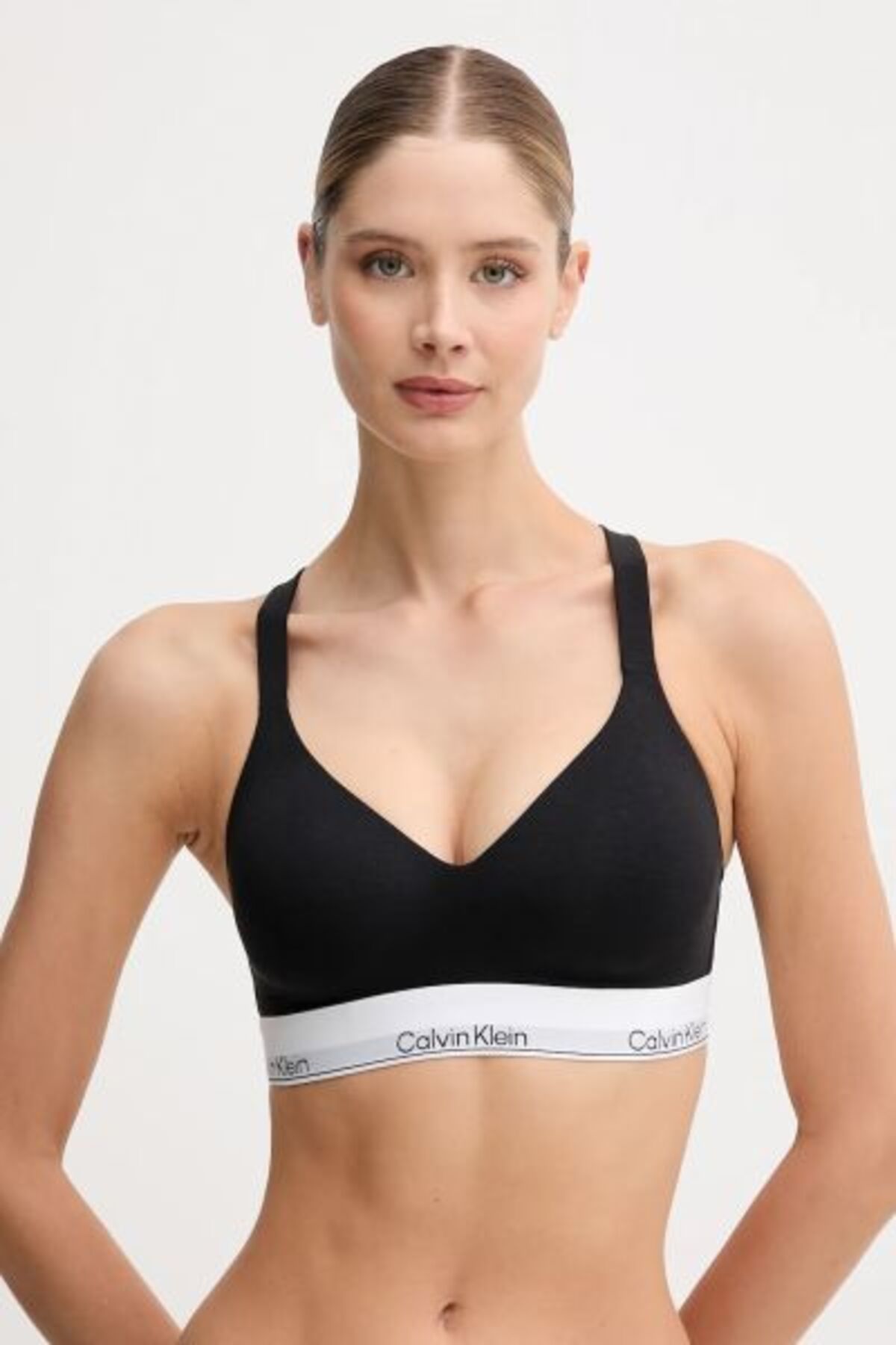 Calvin Klein Braletka damska z podnoszeniem