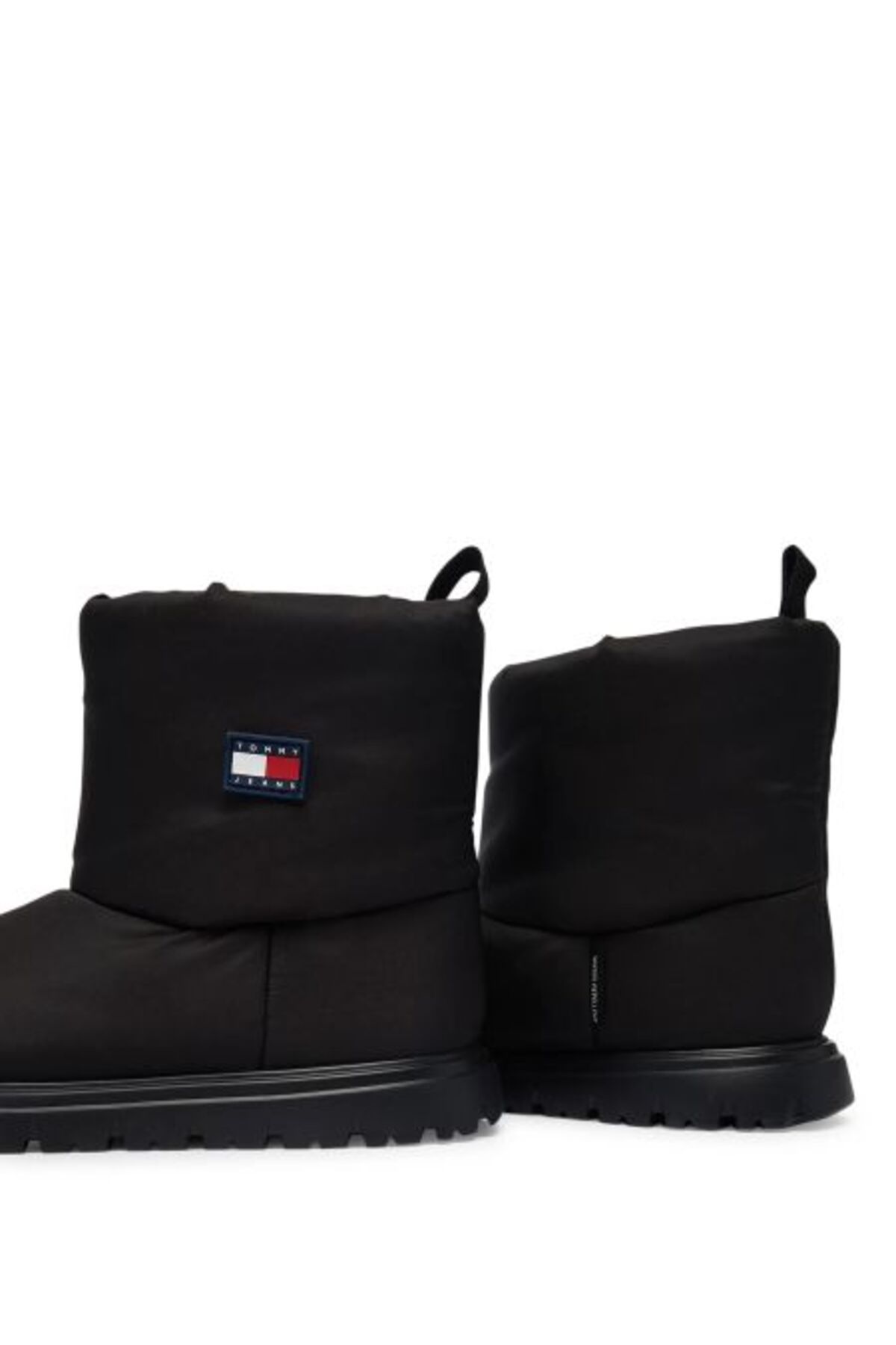 Tommy Hilfiger Tjw Snow Boot görsel 4