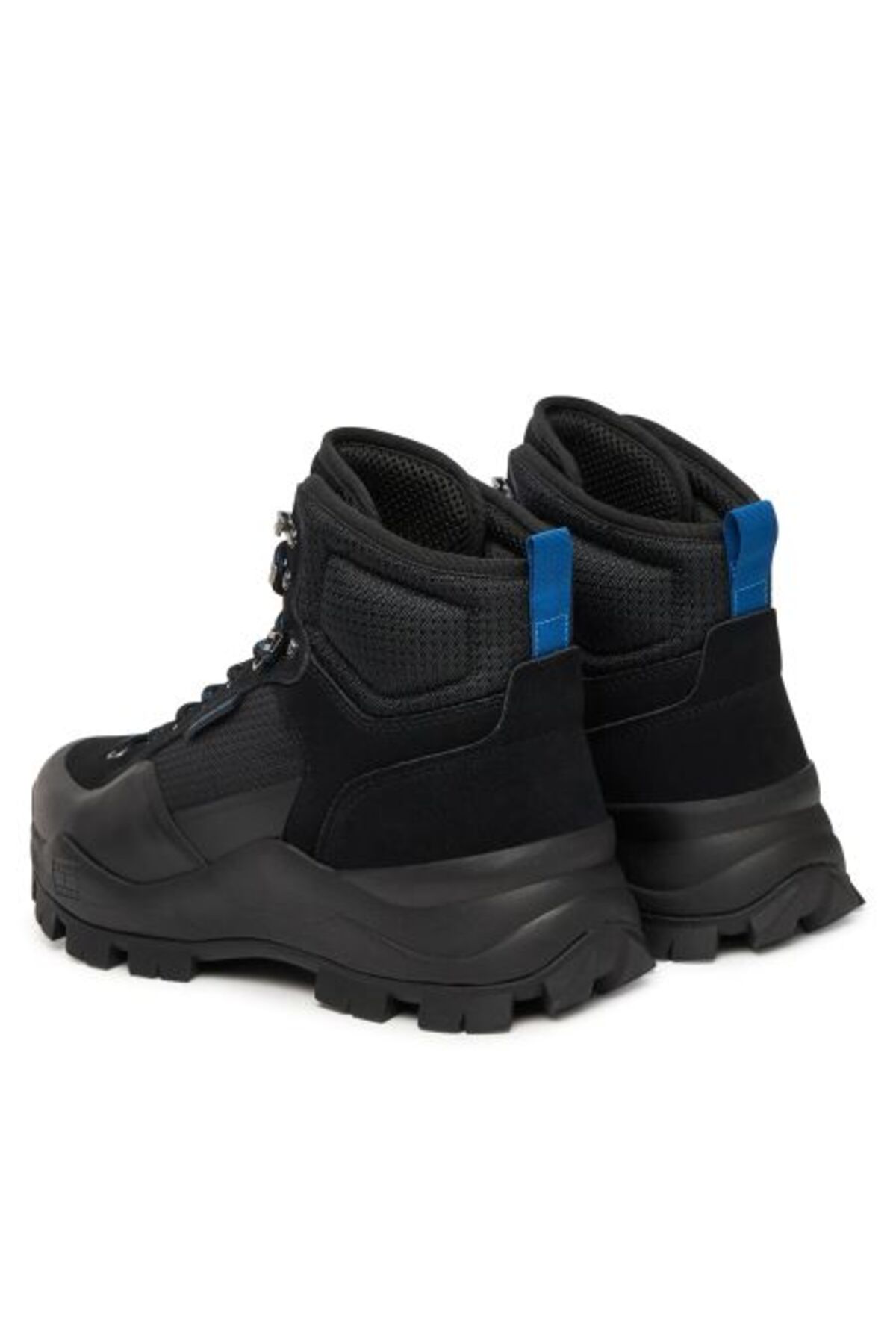 کفش کژوال مردانه راسته | تامی هیلفیگر Tommy Hilfiger EM0EM01633.BDS - تصویر 3