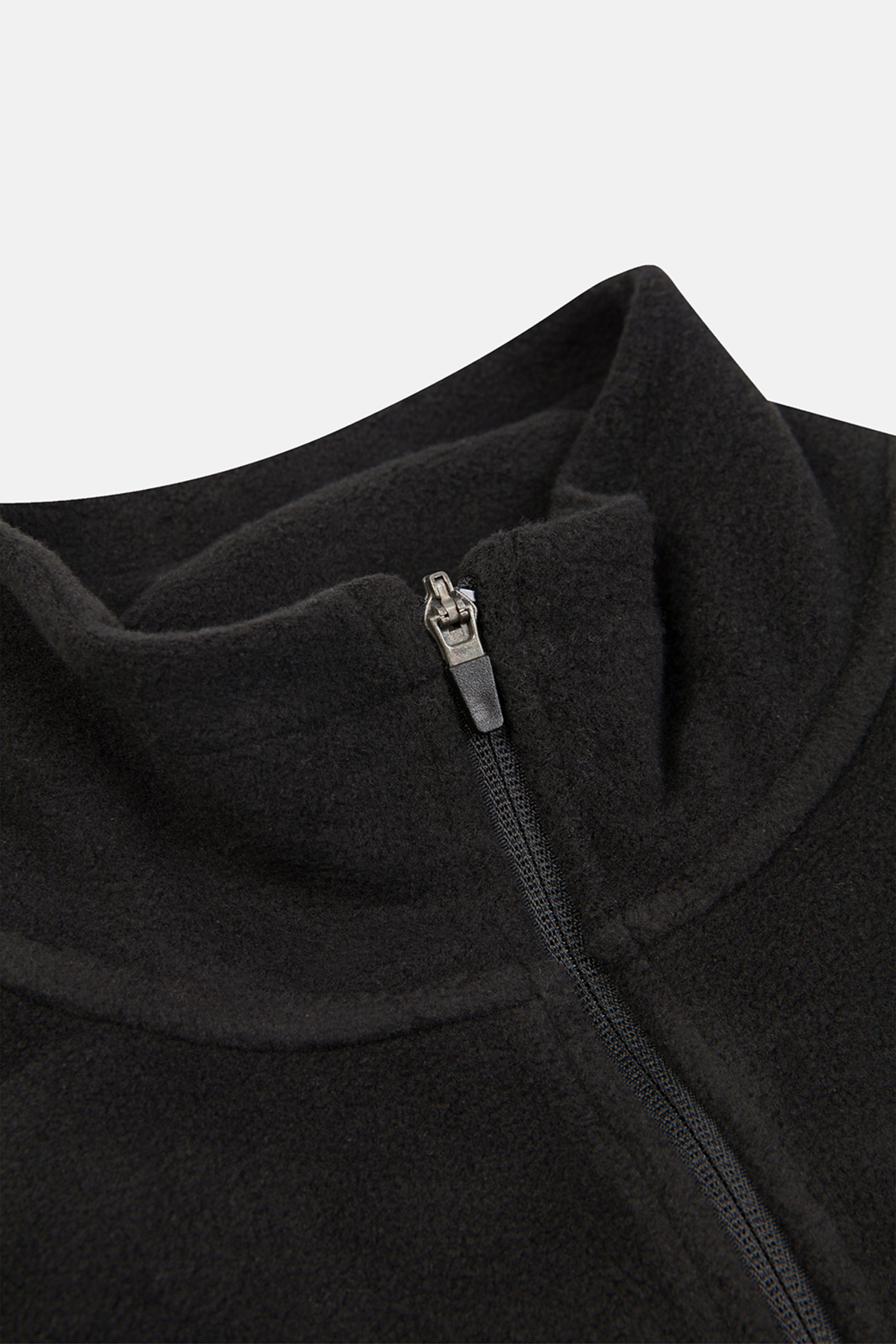 Urbanwild Polar Full Zipper Black — مشکی T-POL-25Y-U-URBANW-TAMFE-SYH — تصویر 4 از 4