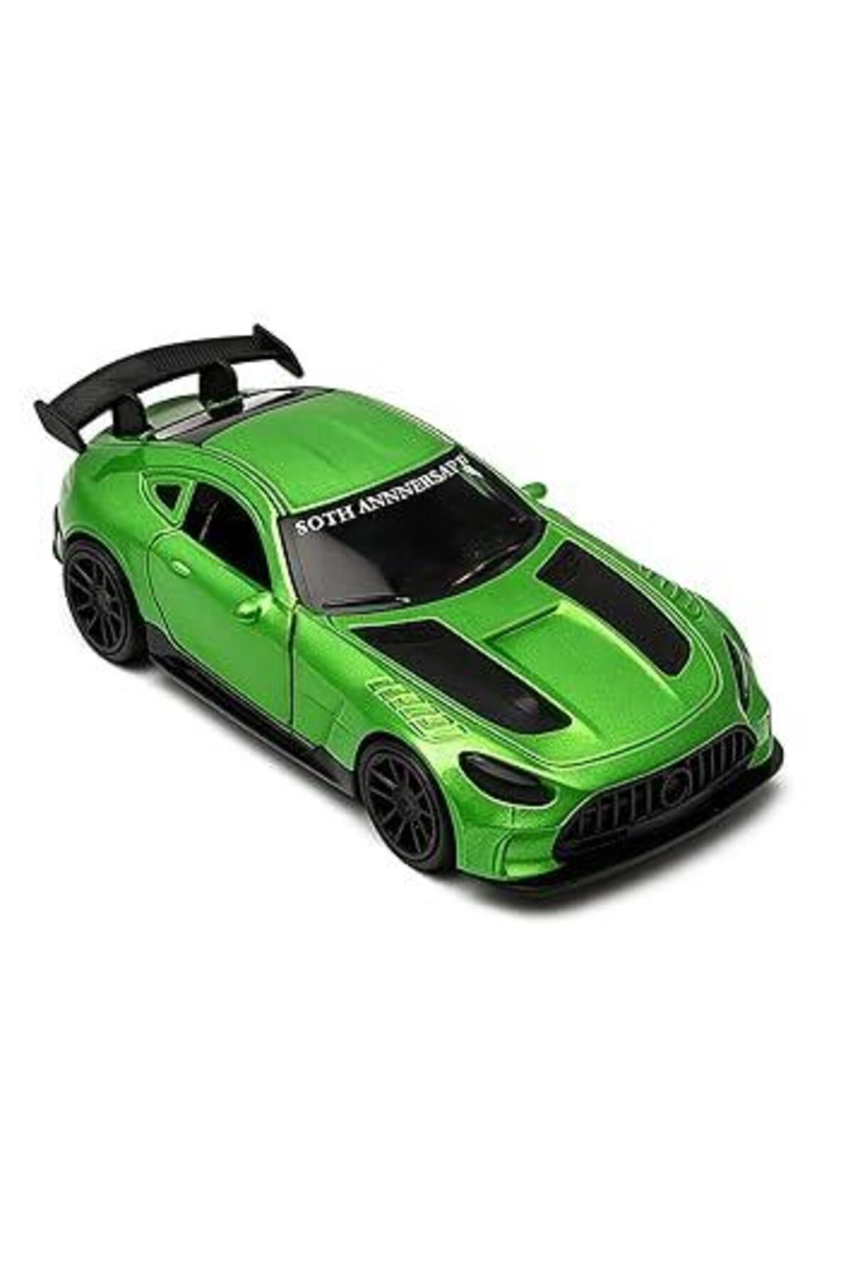 HAK İŞ OYUNCAK Kırmızı Metal Çek Bırak Spor Araba - Fiyatı, Yorumları