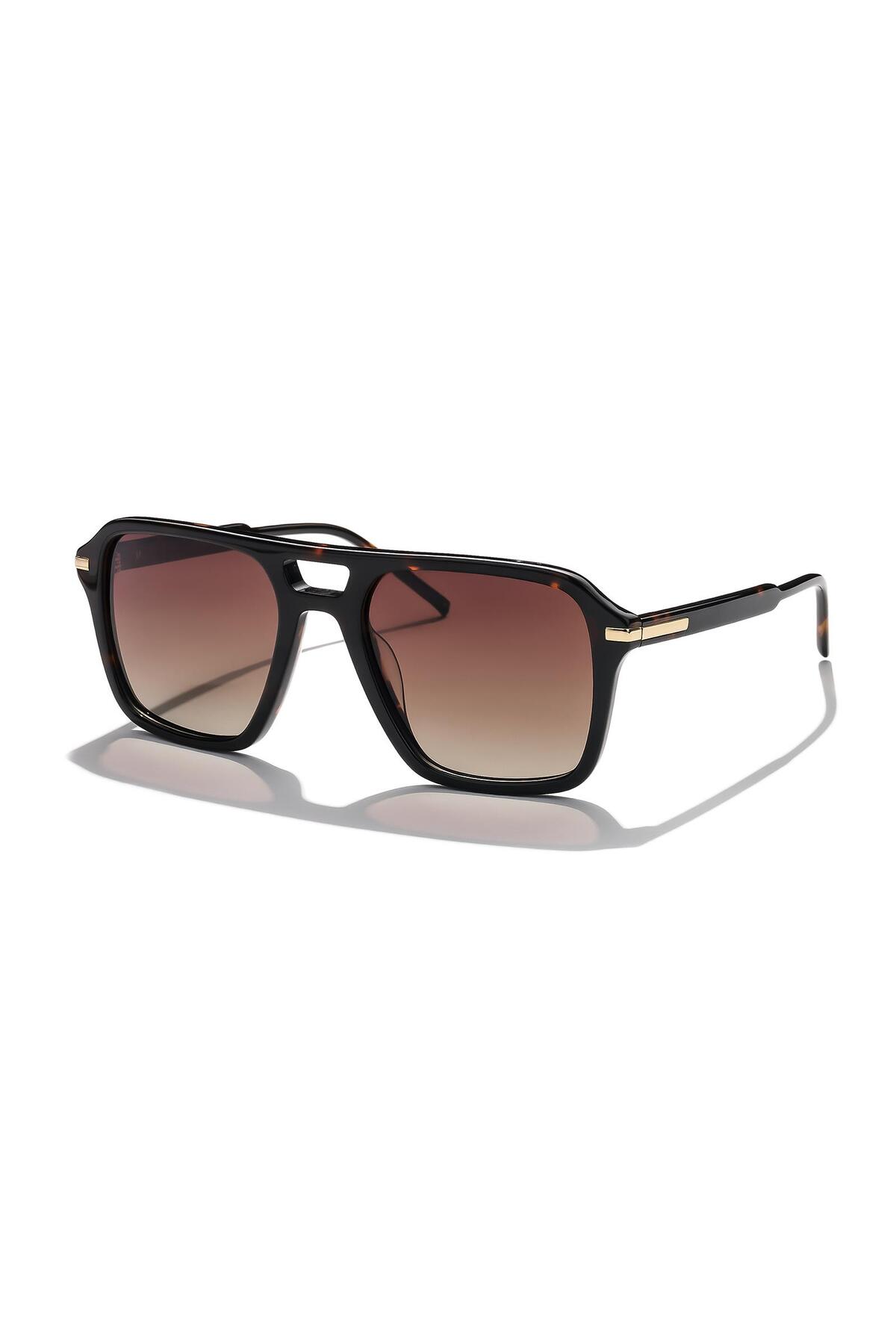HERMOD OLD2090S-C5-53 Polarize Unisex Güneş Gözlüğü - Fiyatı