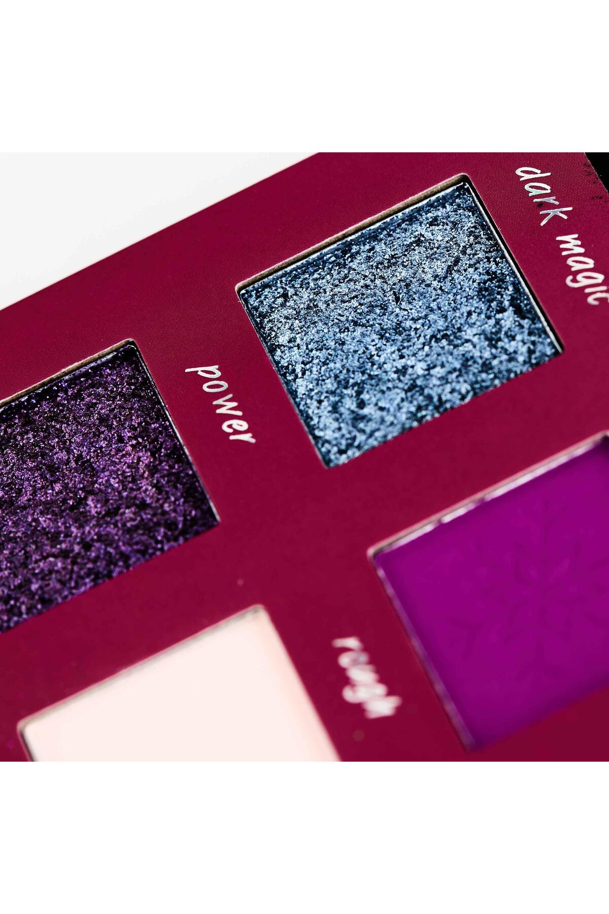 SISTERS POWER GIFT SET magicalpower — SODWX5012 — تصویر 7 از 8