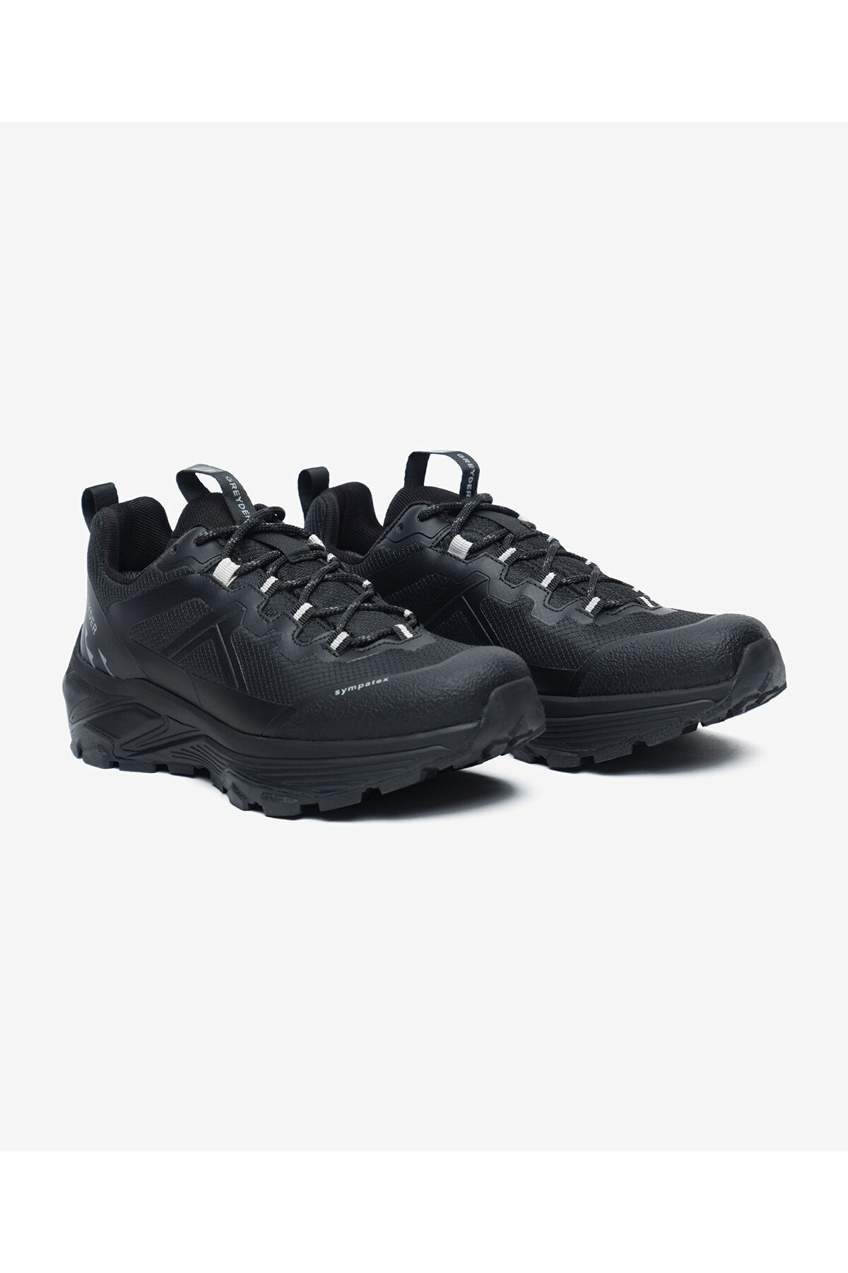 Greyder 18900 Unisex Su Geçirmez Outdoor Ayakkabı görsel 3