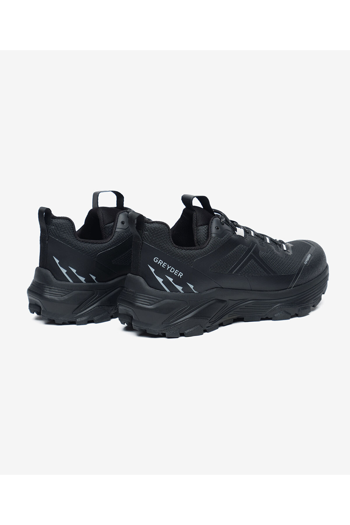 Greyder 18900 Unisex Su Geçirmez Outdoor Ayakkabı görsel 4