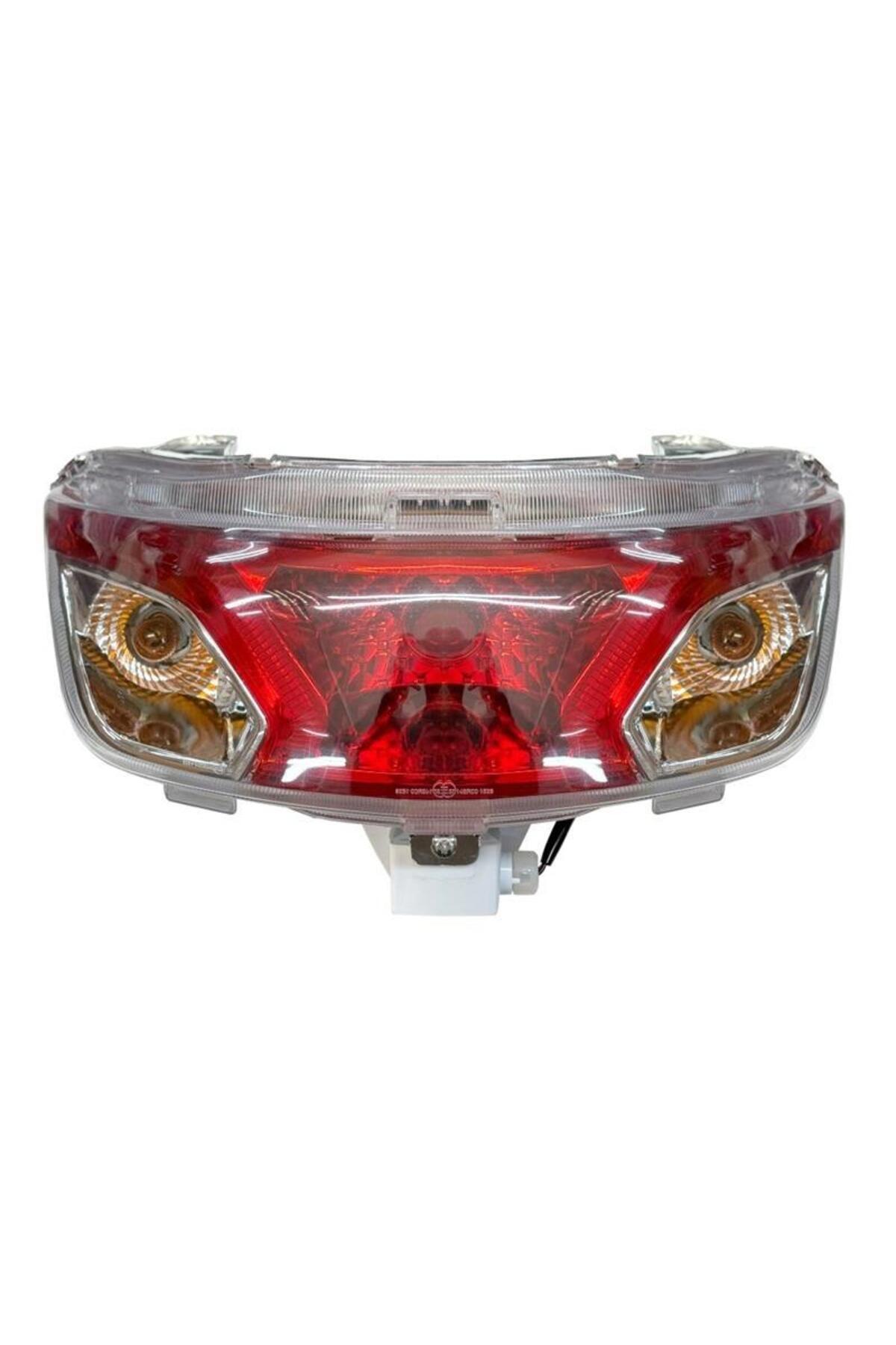 Motobisavm STOP JUPİTER 125 0562256474337