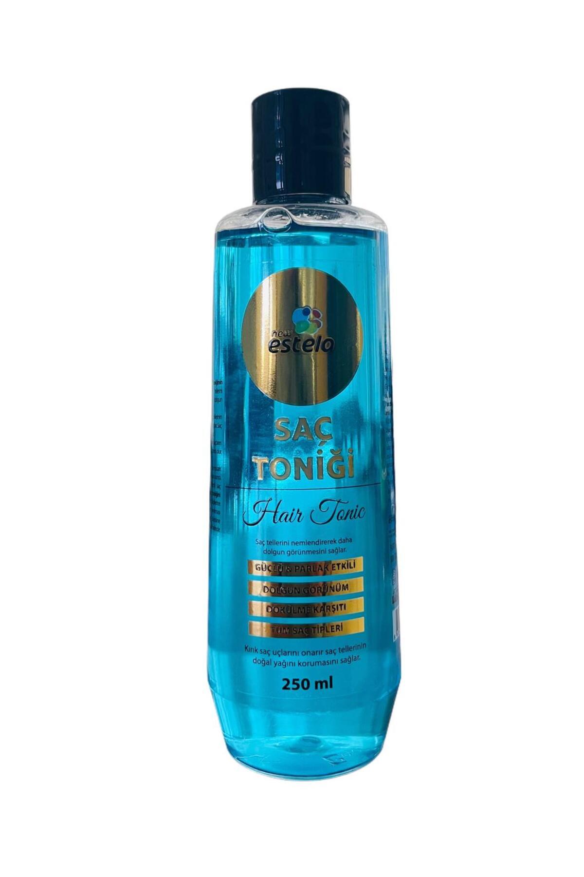 SAÇ TONİĞİ 250ML — SAÇTNK — تصویر 3 از 3
