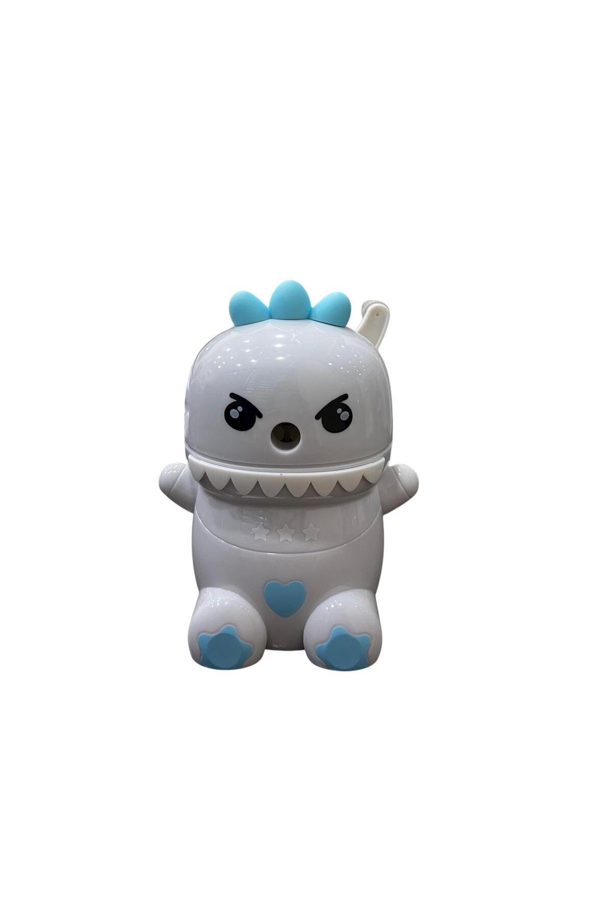 MCOYS Mikro Kollu Kalemtraş DS-112