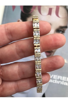 XP XUPİNG Baget taşlı VIP bileklik