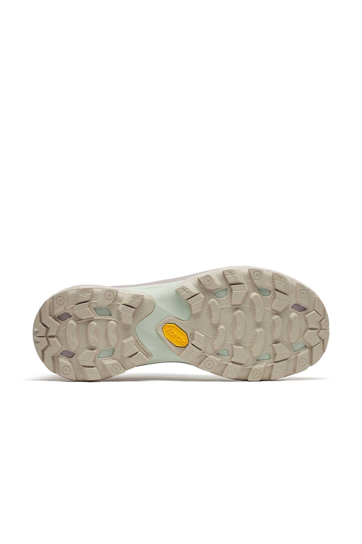 Merrell Moab Speed 2 GTX Kadın Günlük Ayakkabı görsel 6