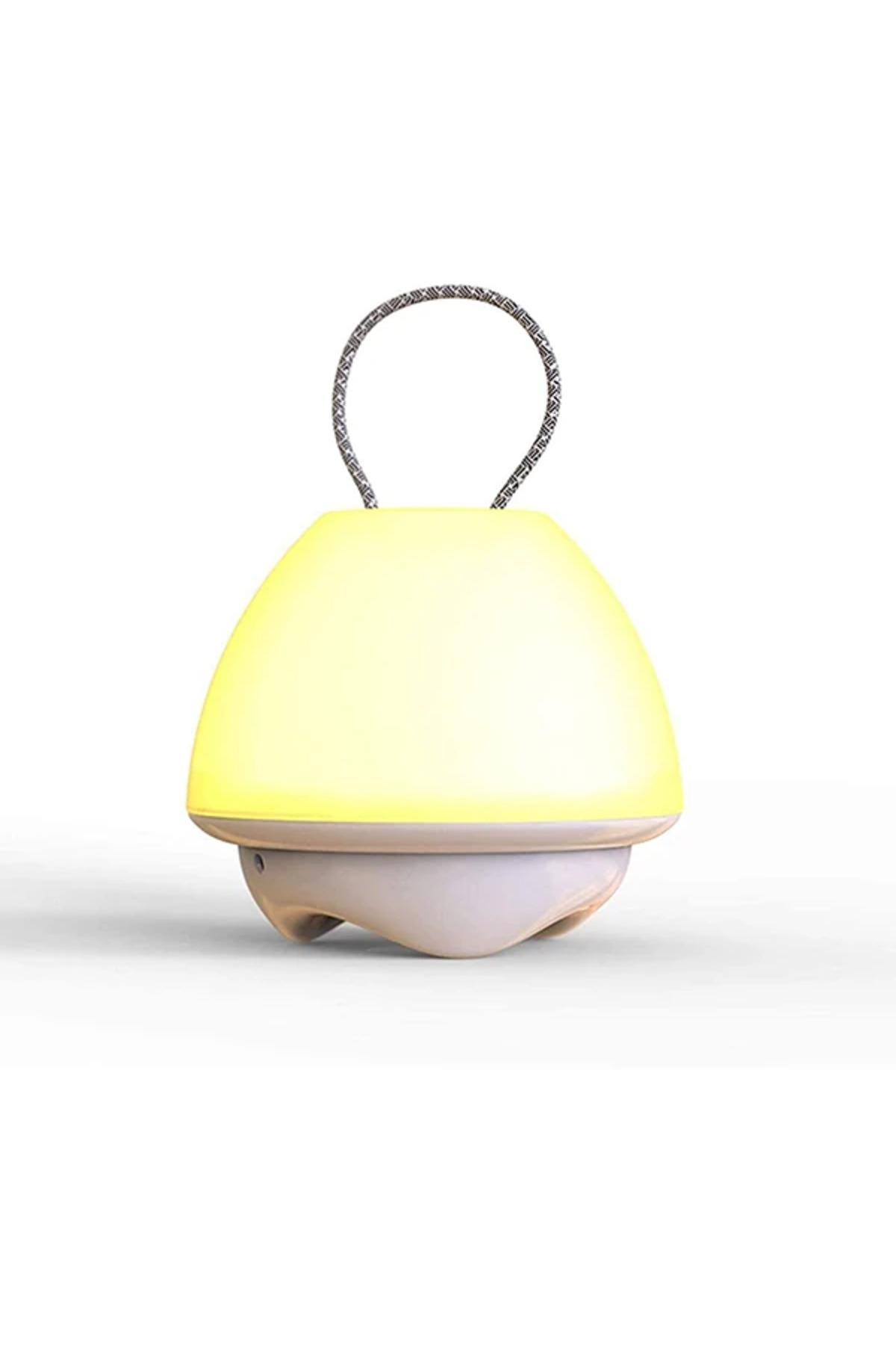 toysstore ALLY Şarjlı Akıllı Yatak Odası Gece Lambası-(5775)