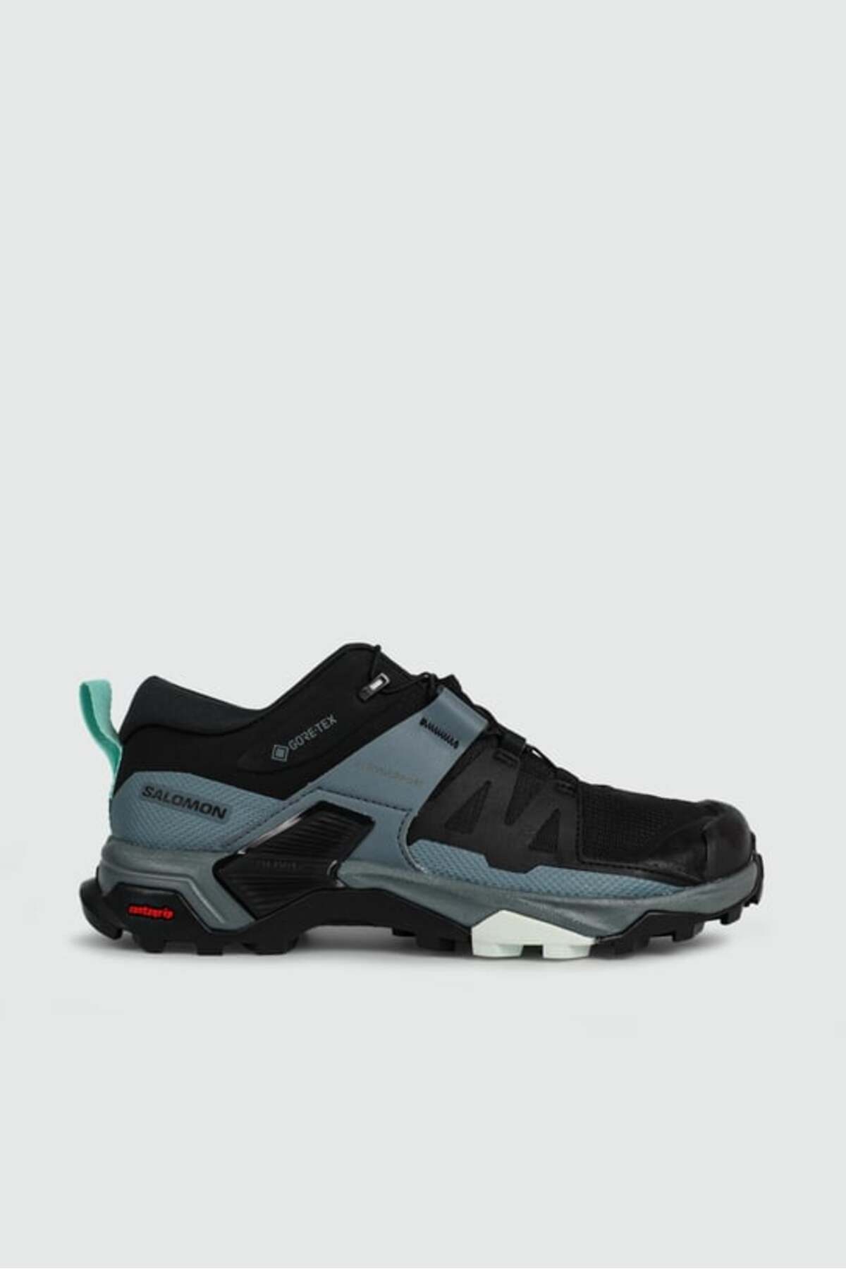 Salomon X Ultra 4 Gore-Tex Kadın Outdoor Ayakkabı görsel 3
