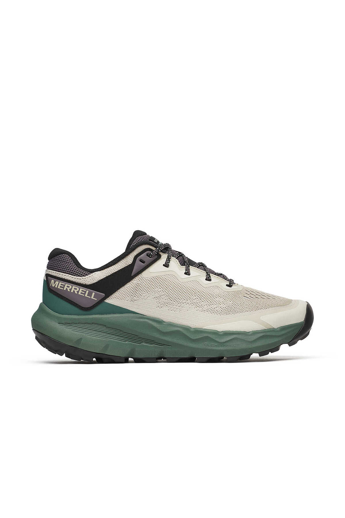 Nova 4 J068559 Unisex Spor Ayakkabı BEJ — سفید J068559_rollback_1768374237479 — تصویر 2 از 6
