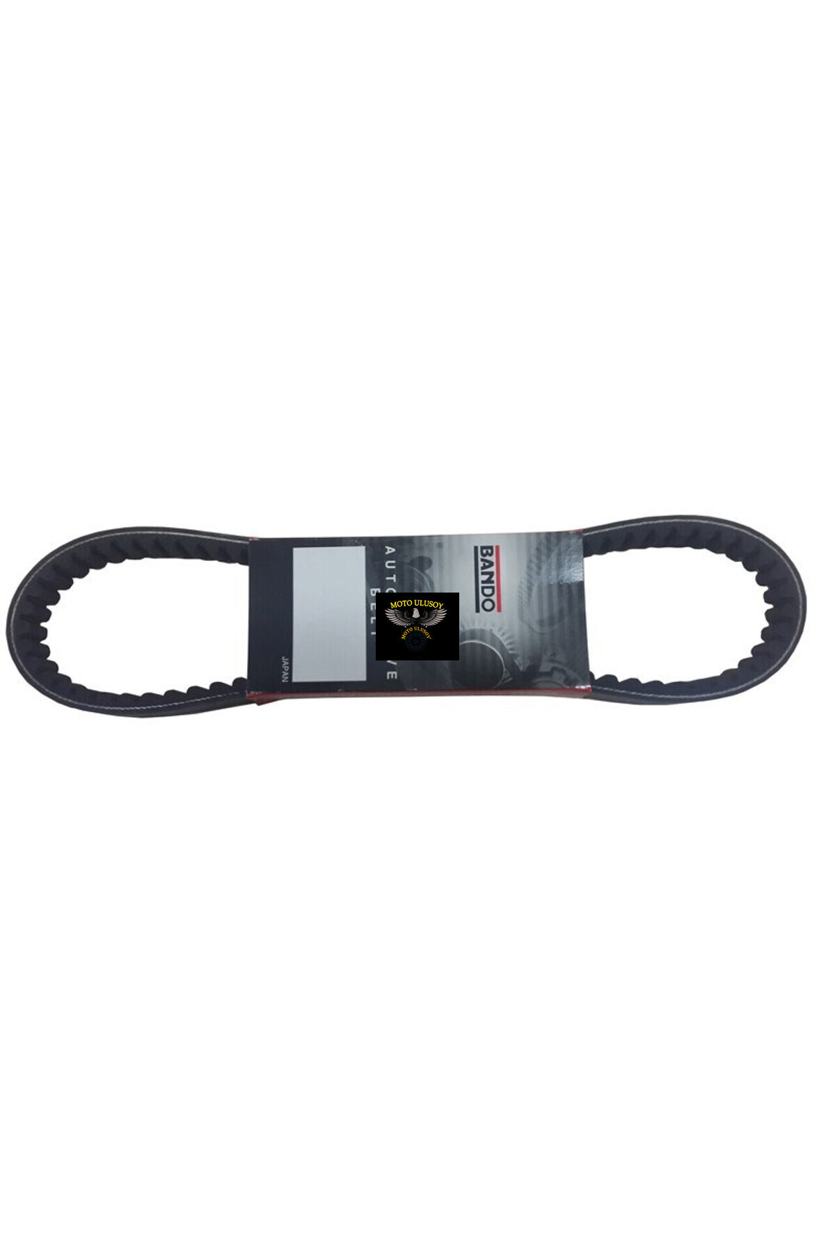 MOTO ULUSOY Bando Kayış Arora Zrx 200