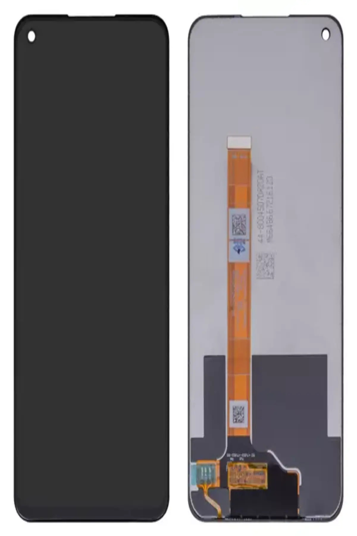 OEM OPPO A52 / OPPO A72 / OPPO A92 UYUMLU CEP TELEFONU EKRANI