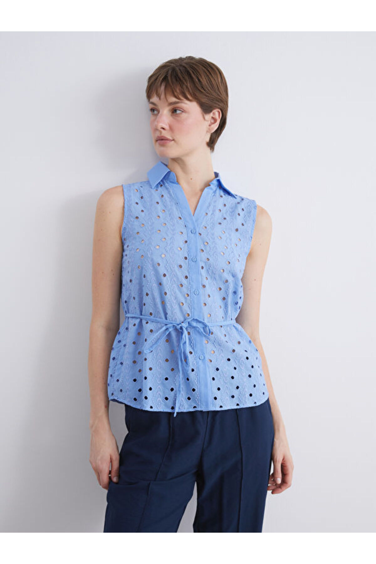 پیراهن ال سی وایکیکی S5RY02Z8-Liwensa