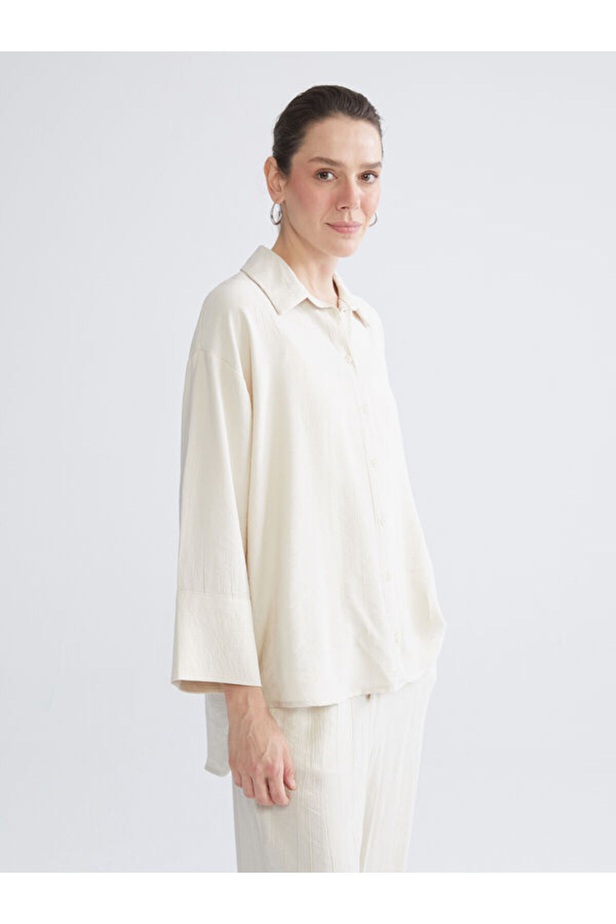 پیراهن ال سی وایکیکی W5IN76Z8-Liwensa