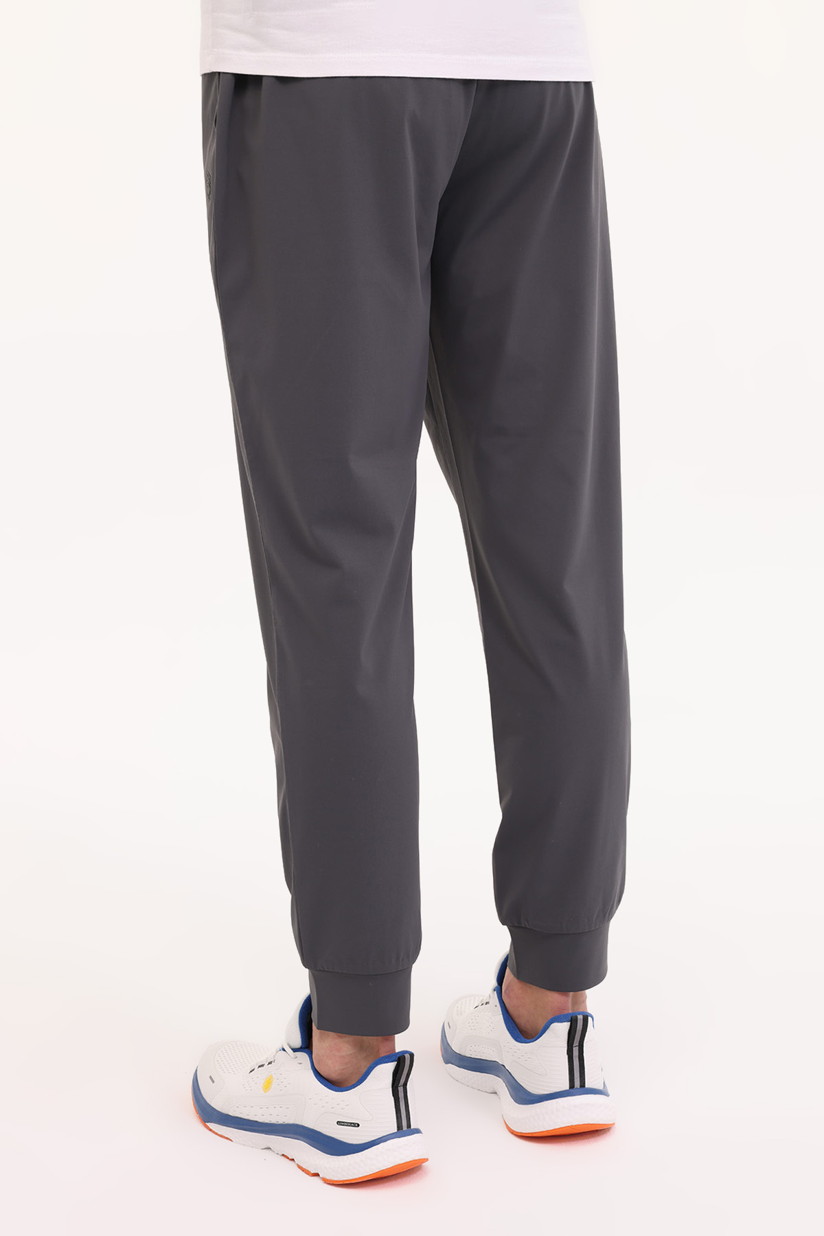 شلوار مردانه راسته Belirtilmemiş | لامبرجک Lumberjack MB DOWNS 23AW-181921 5PR - تصویر 2