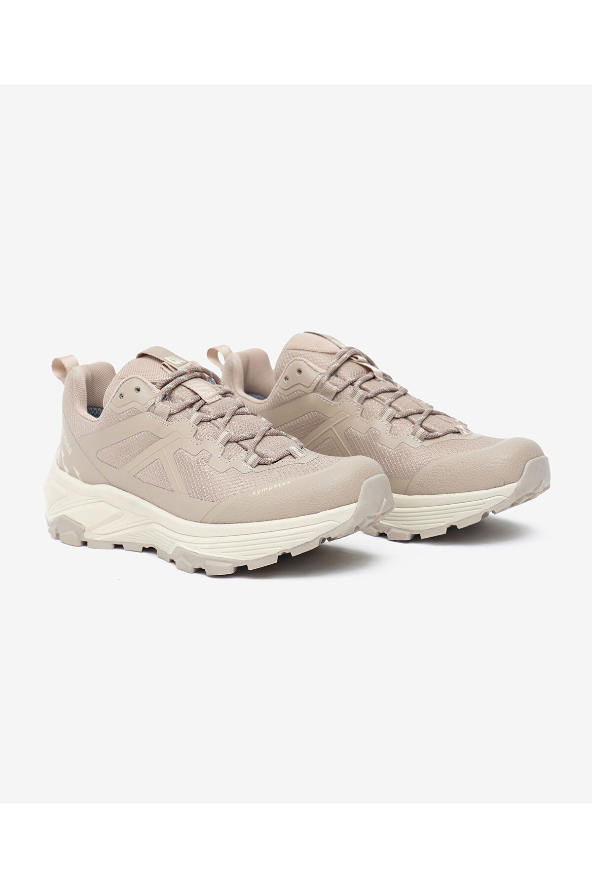 Greyder Kadın Vizon Su Geçirmez Outdoor Ayakkabı 5K2GA18900 görsel 5