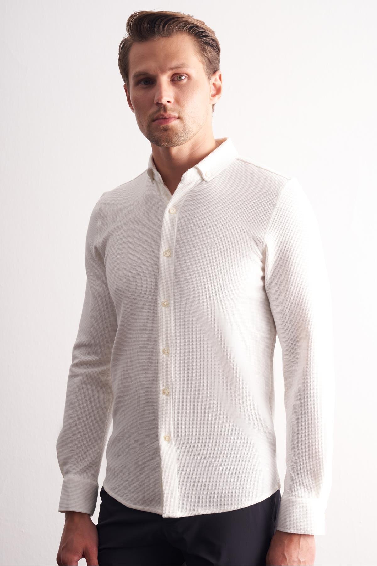 پیراهن ایمضا 1004255267 پیراهن ایمضا 1004255267