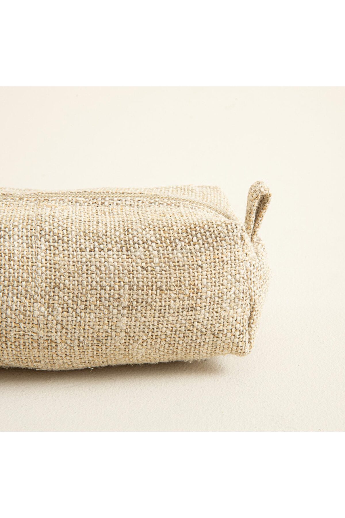 Hiyali Çok Amaçlı Çanta 19x8.5x6.5cm Natural — بژ CD242AKS087 — تصویر 4 از 5