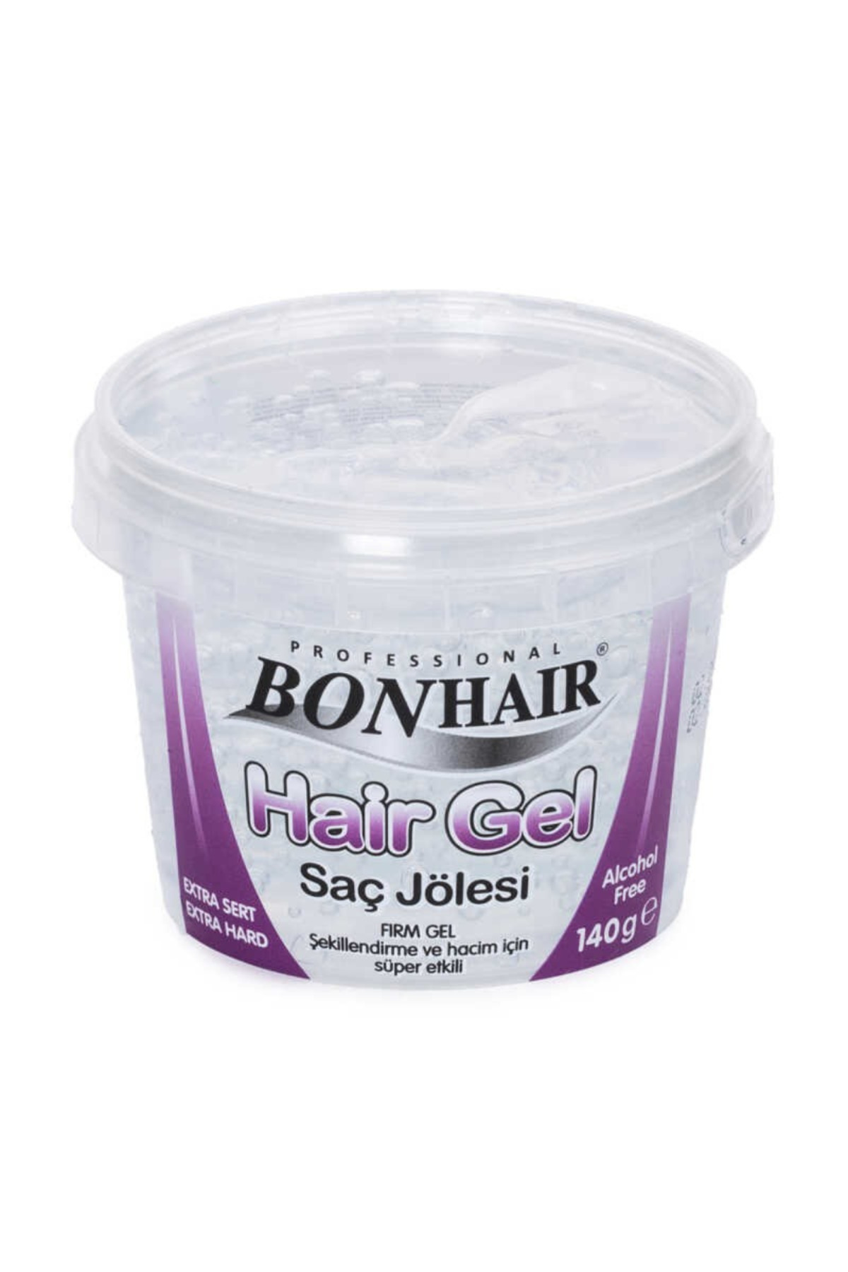 Bonhair Jöle 140 ml — BonhairJöle140ml — تصویر 2 از 2