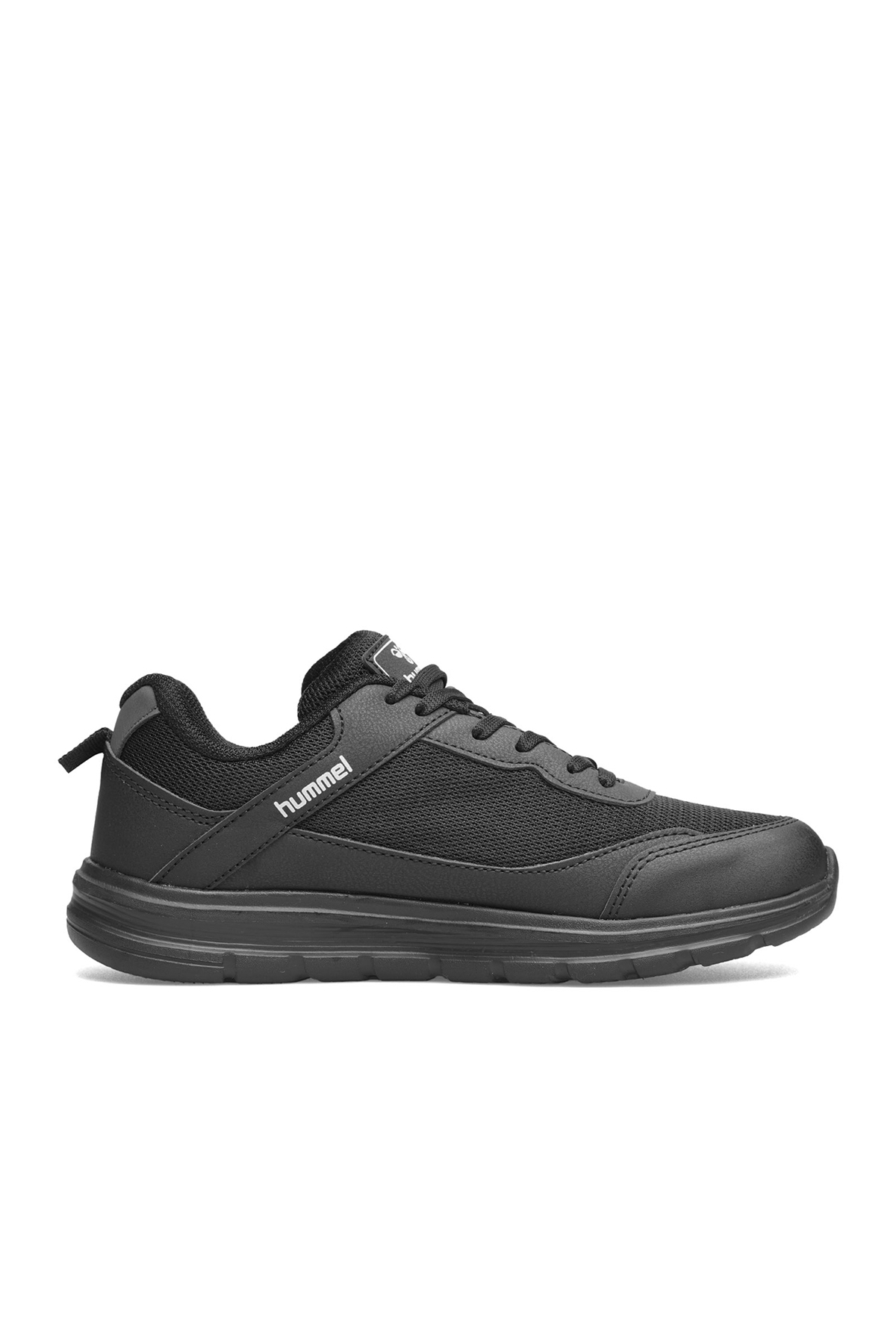 hummel PORTER 25 Unisex Siyah Spor Ayakkabı & Sneaker görsel 2