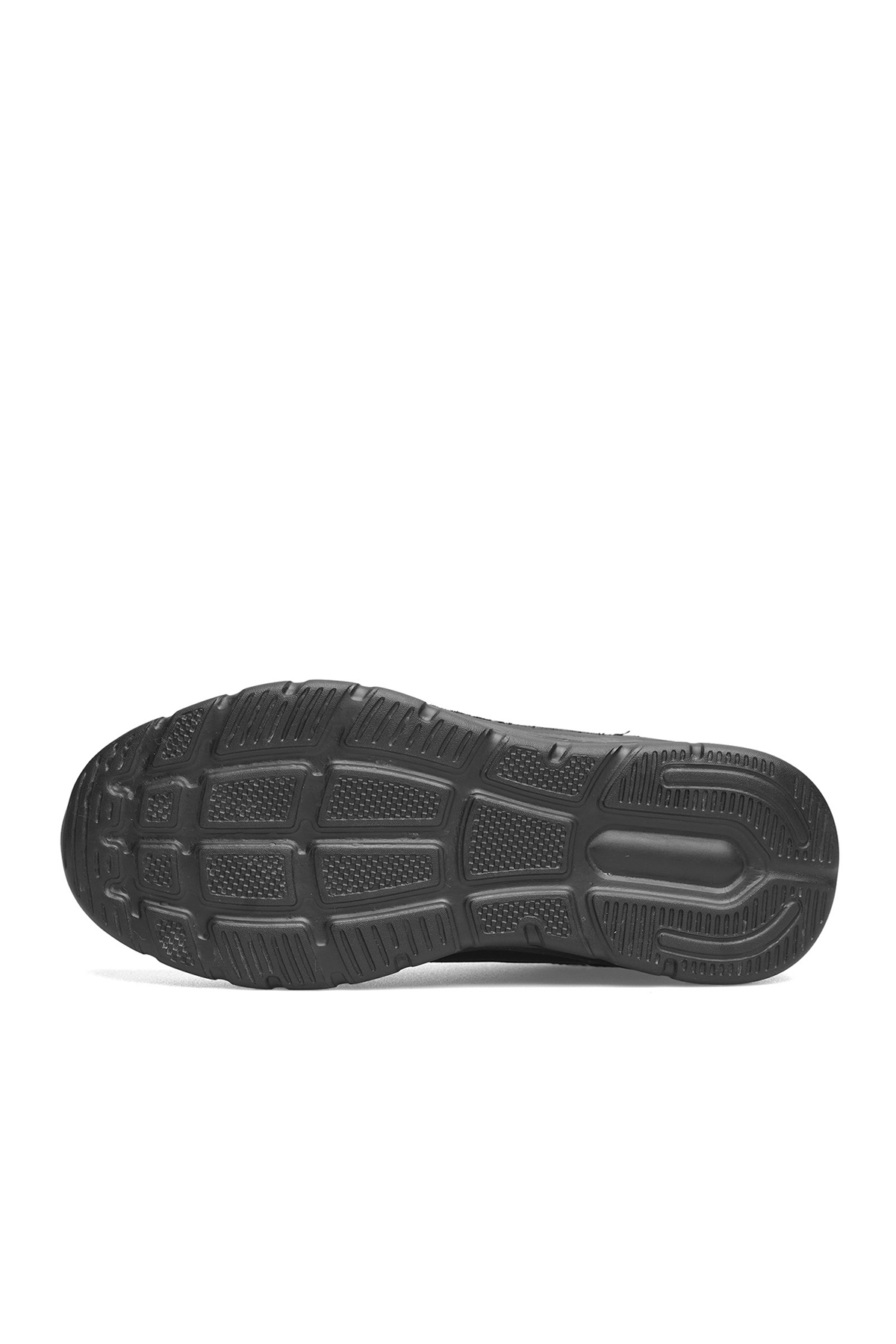 hummel PORTER 25 Unisex Siyah Spor Ayakkabı & Sneaker görsel 3