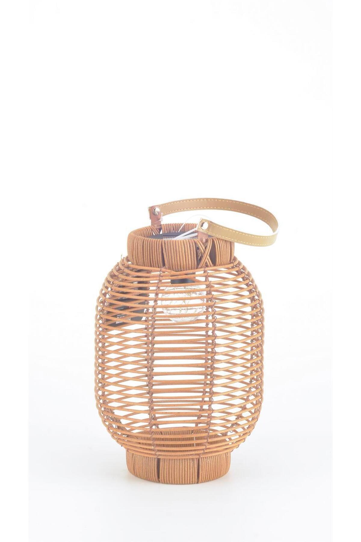 Tohana Solar Fener Lamba * Orta