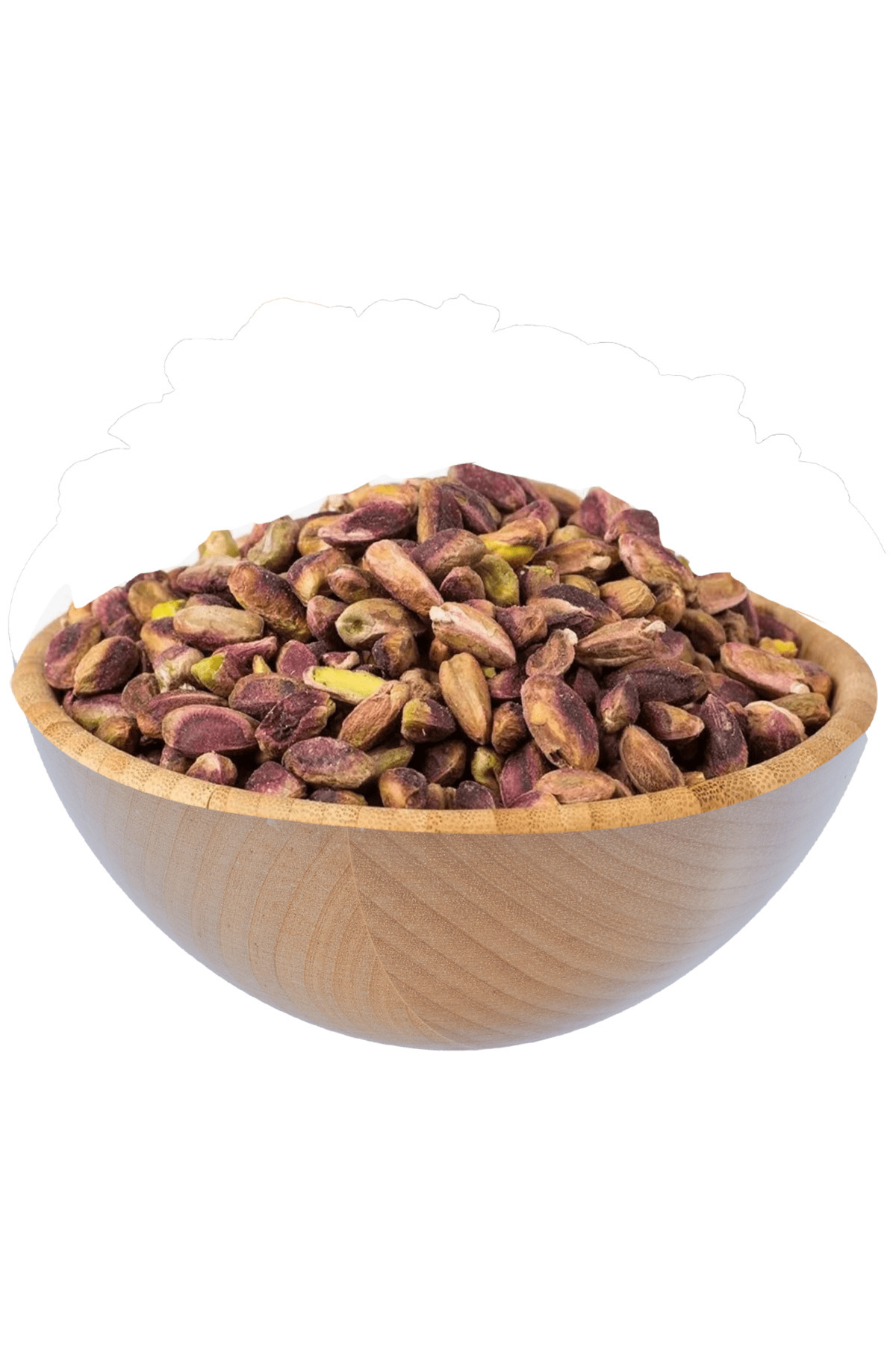 Can Kardeşler Kuruyemiş Çiğ İç Antep-750 g