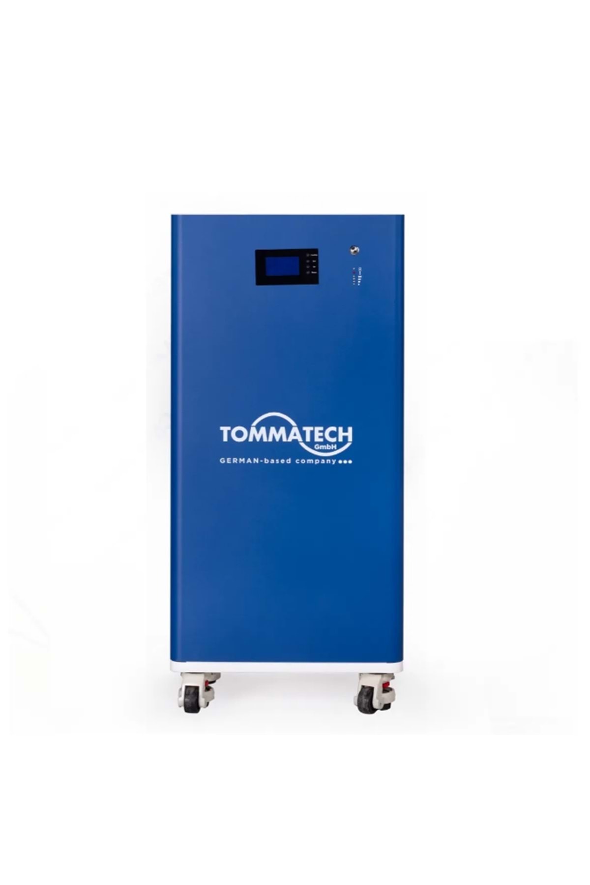 Tommatech Lifepo4 Batarya 51.2v 280ah