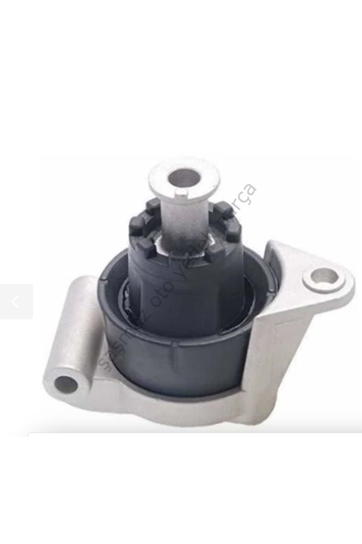 DOĞRU Opel Astra H 1.3 1.6 Arka Motor Takozu DK Marka 5682519