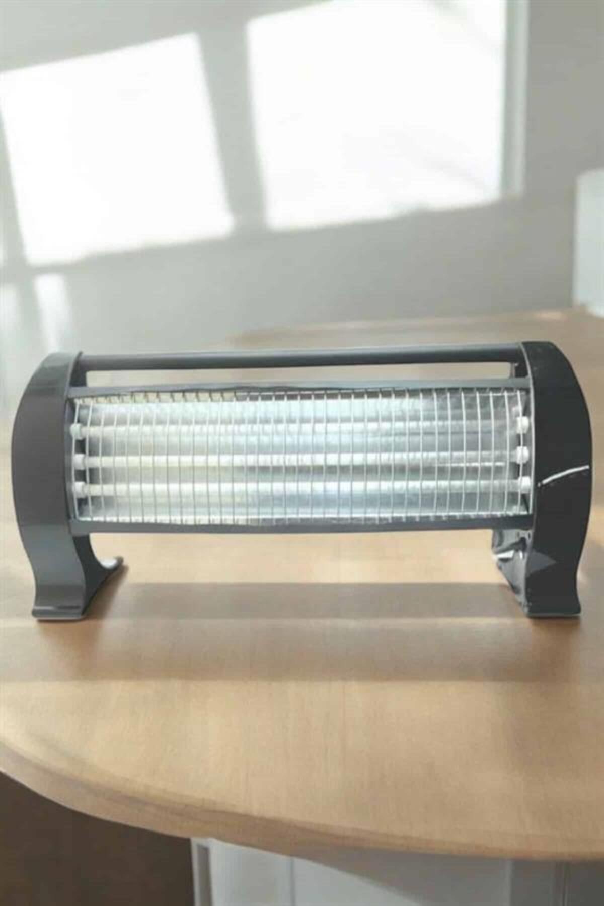 UCUZTEKNO Elektrikli Ayak Altı Isıtıcı Soba