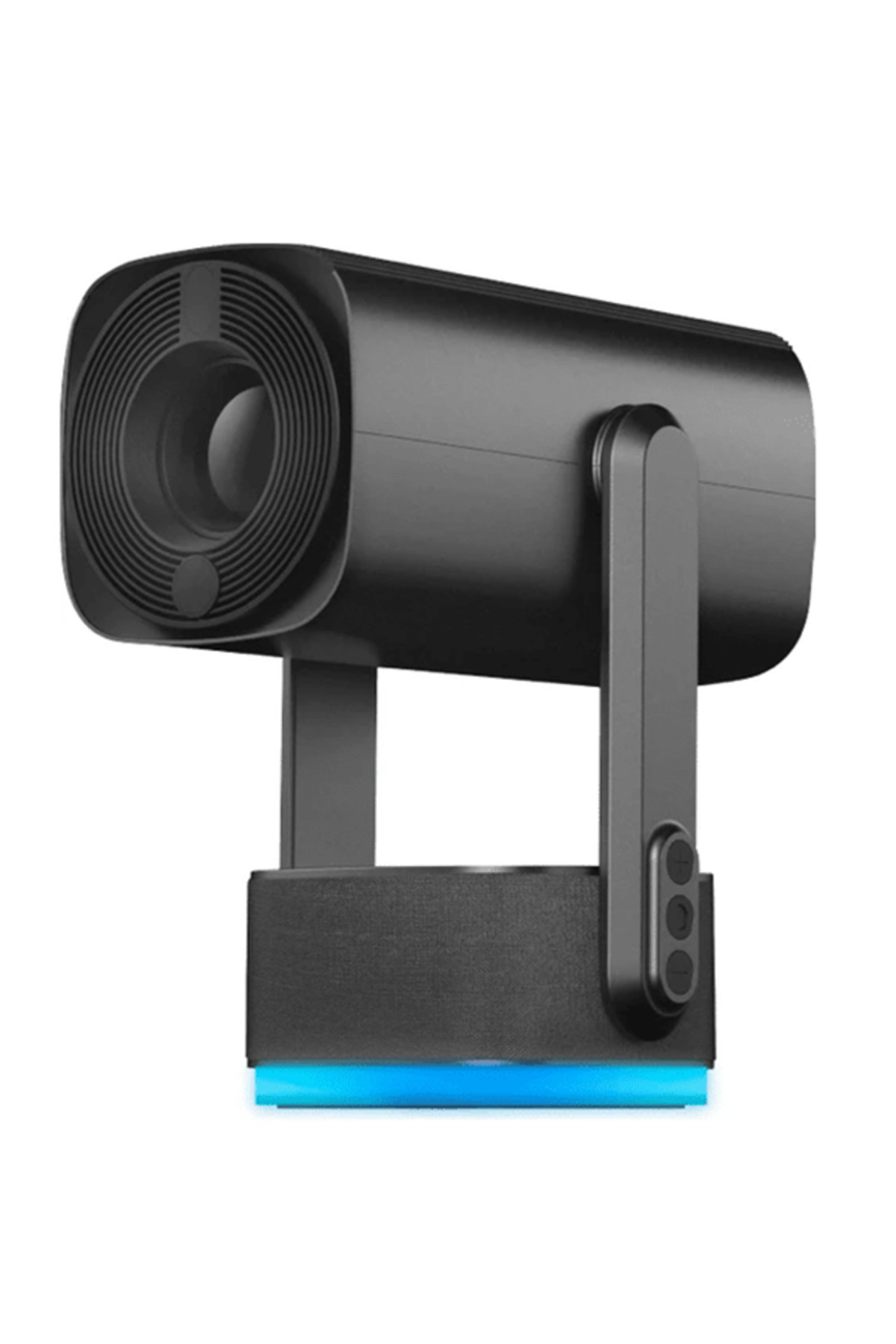 UCUZTEKNO ŞARJLI PROJEKSİYON