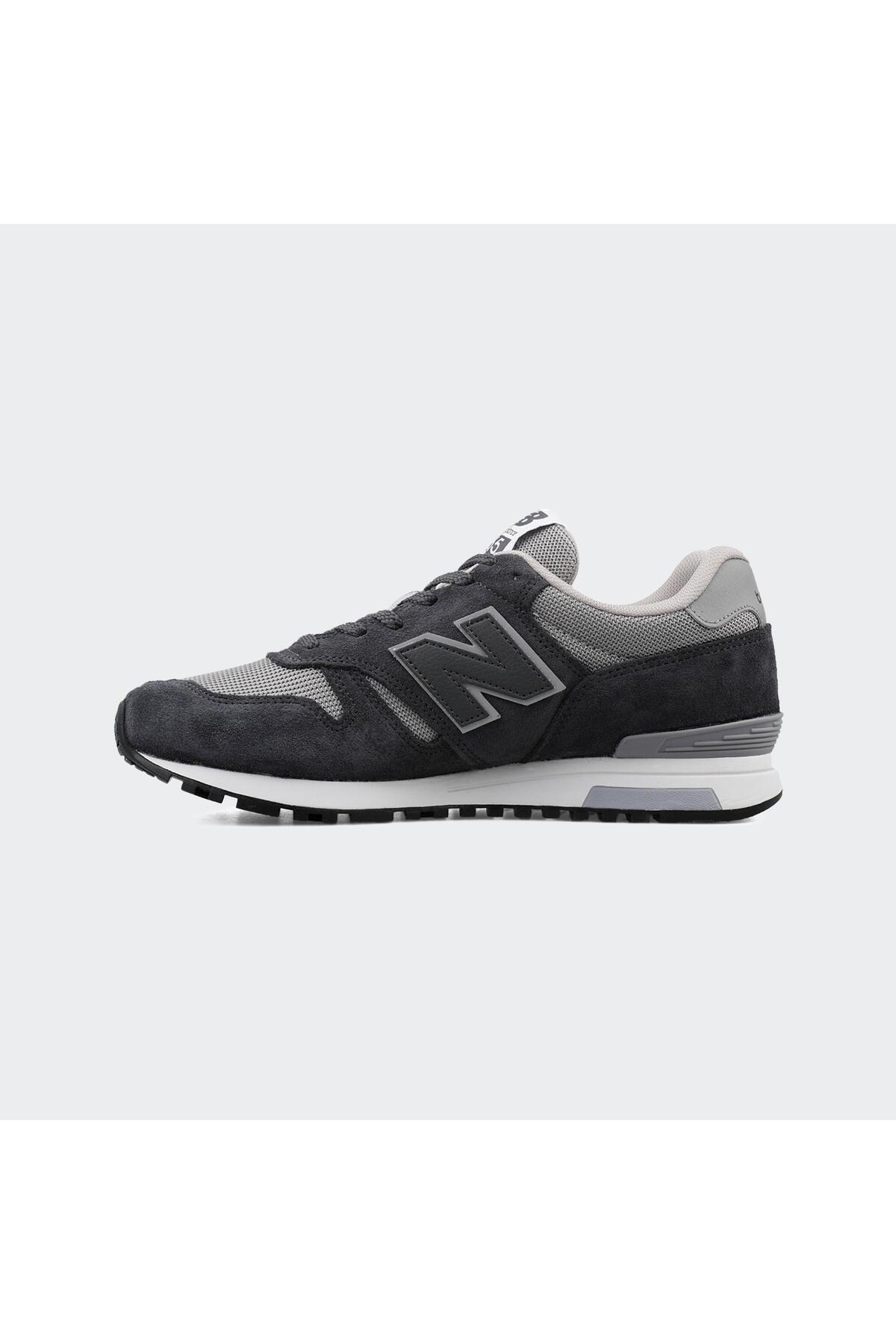 کفش اسنیکر مردانه راسته Belirtilmemiş | آدیداس adidas ML565AGG - تصویر 2