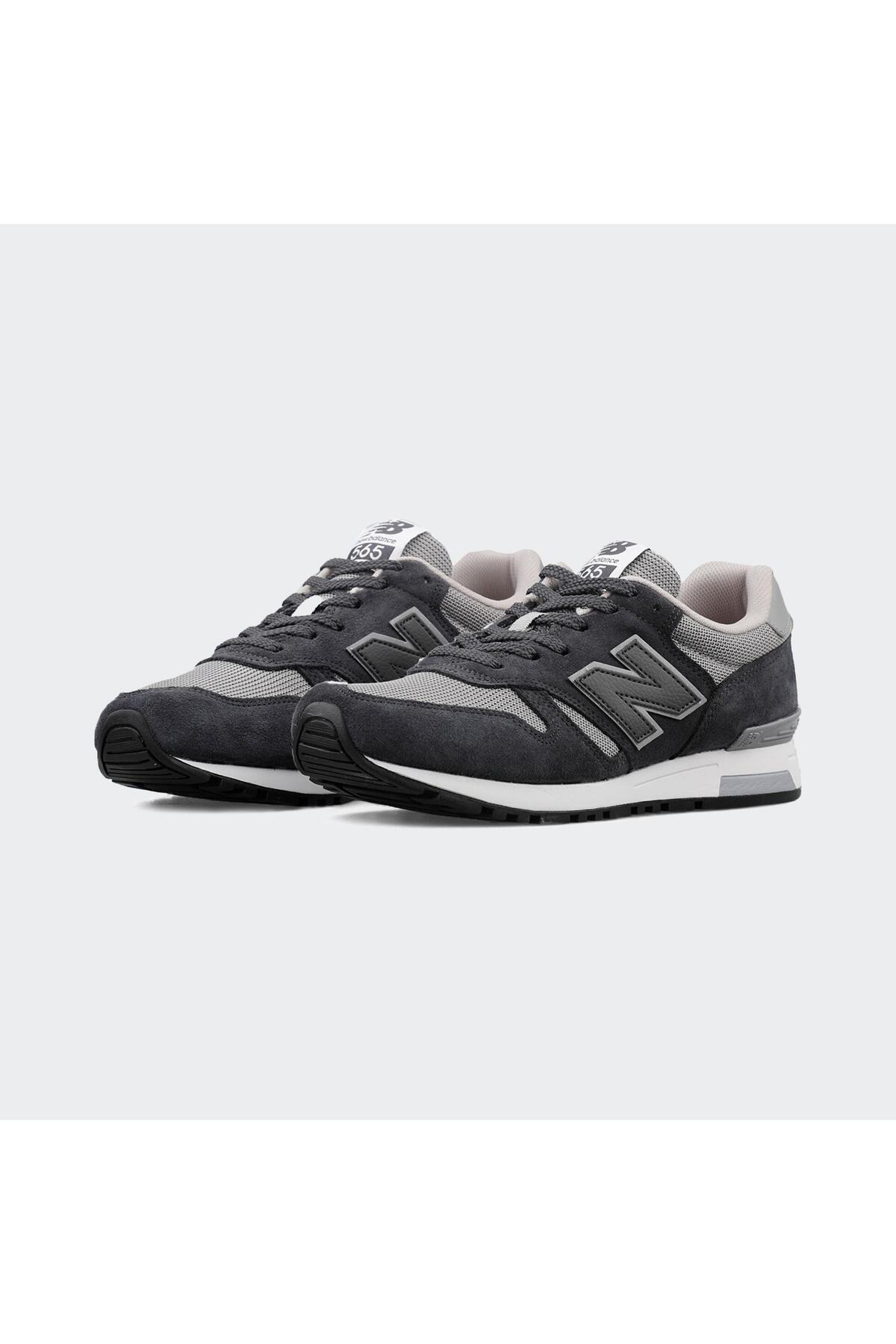 کفش اسنیکر مردانه راسته Belirtilmemiş | آدیداس adidas ML565AGG - تصویر 3