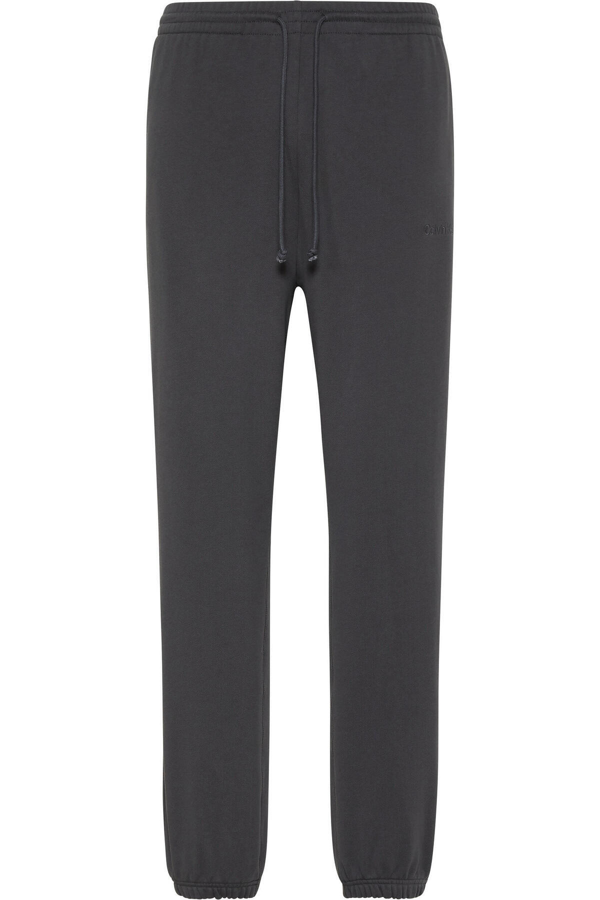 کلوین کلاین شلوار ورزشی مردانه خاکستری JOGGER