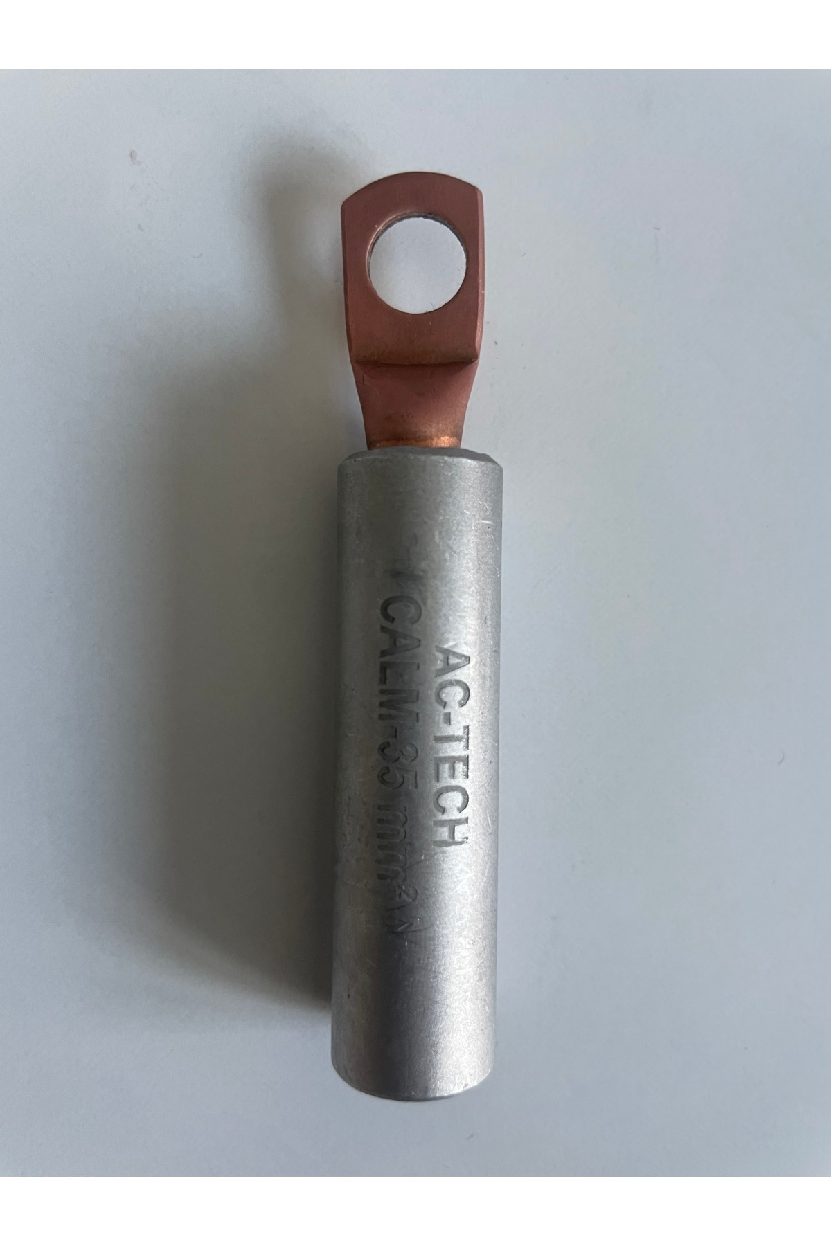 shop 10 LU PAKET, 95 MM2 M10 AL-CU SKP SIKMALI KABLO PABUCU